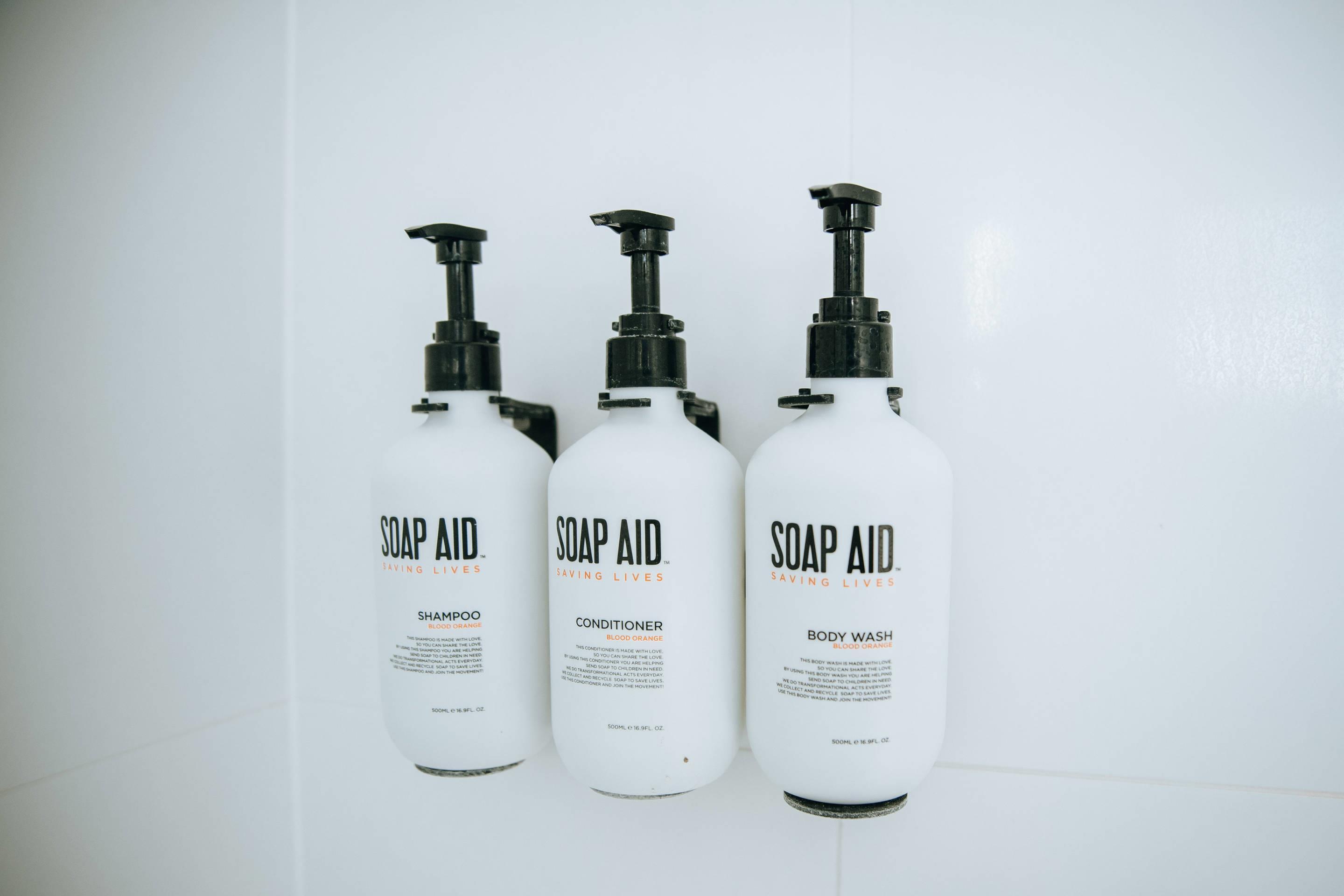 Suite Two Queen Beds