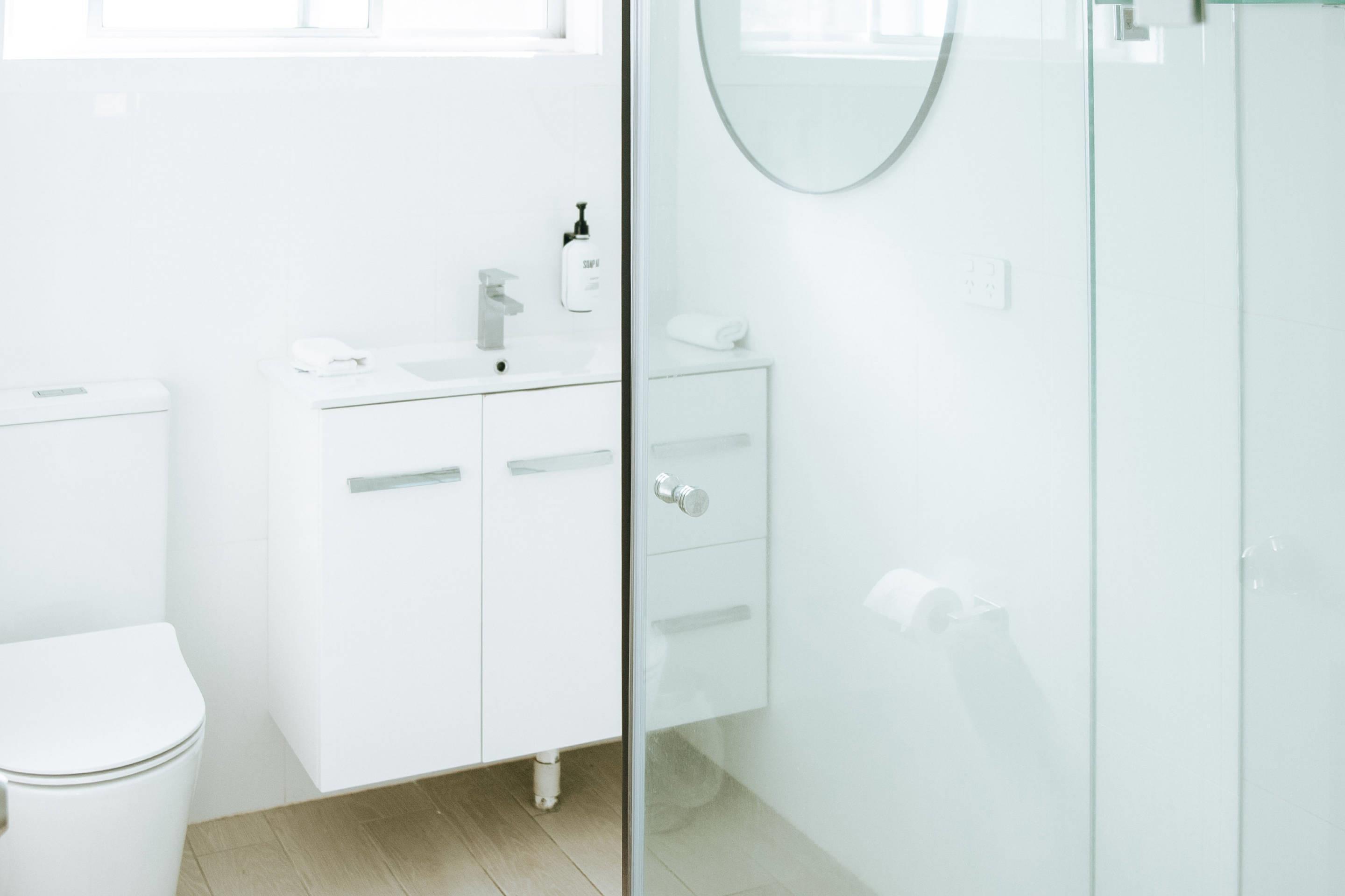 Suite Two Queen Beds