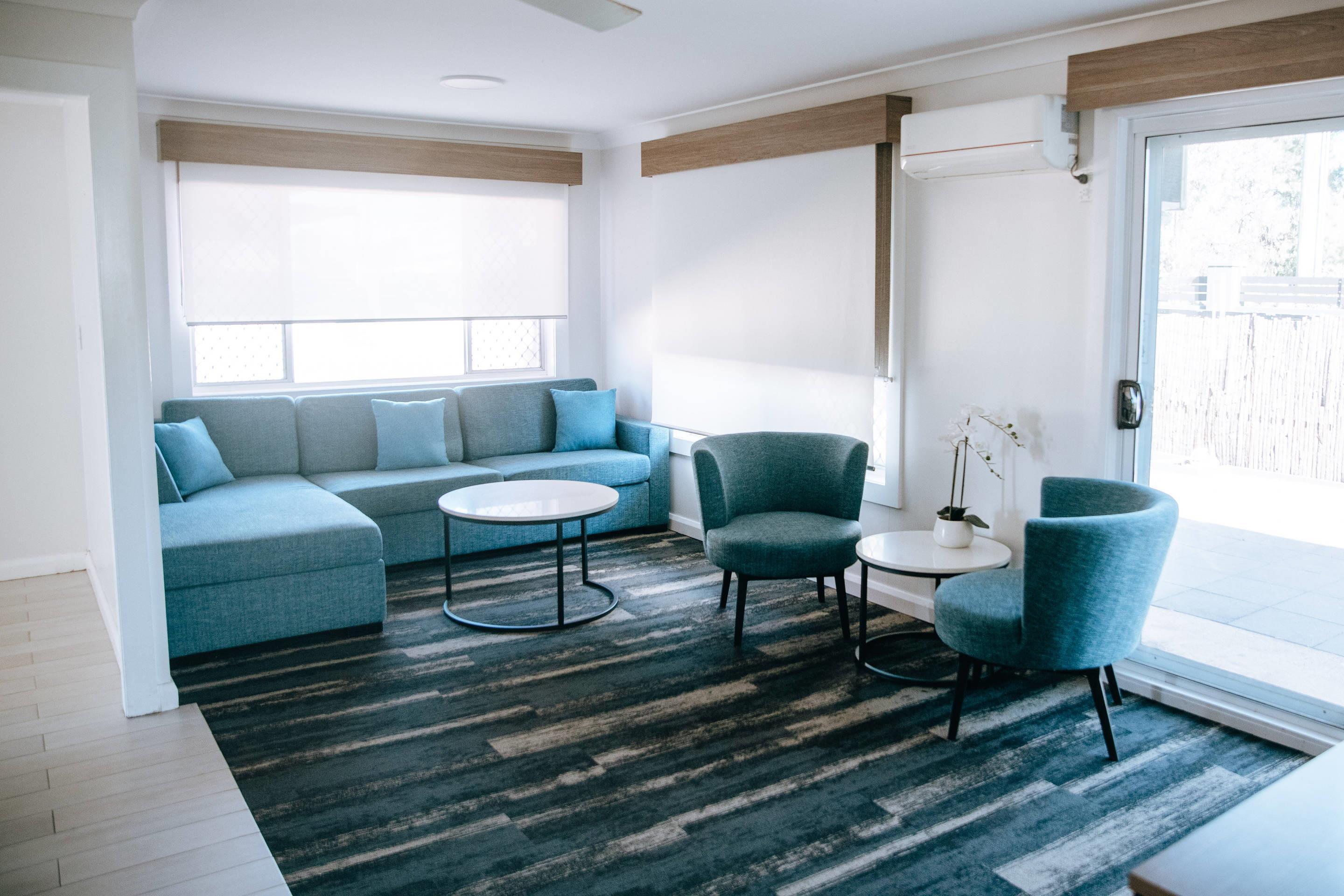 Suite Two Queen Beds