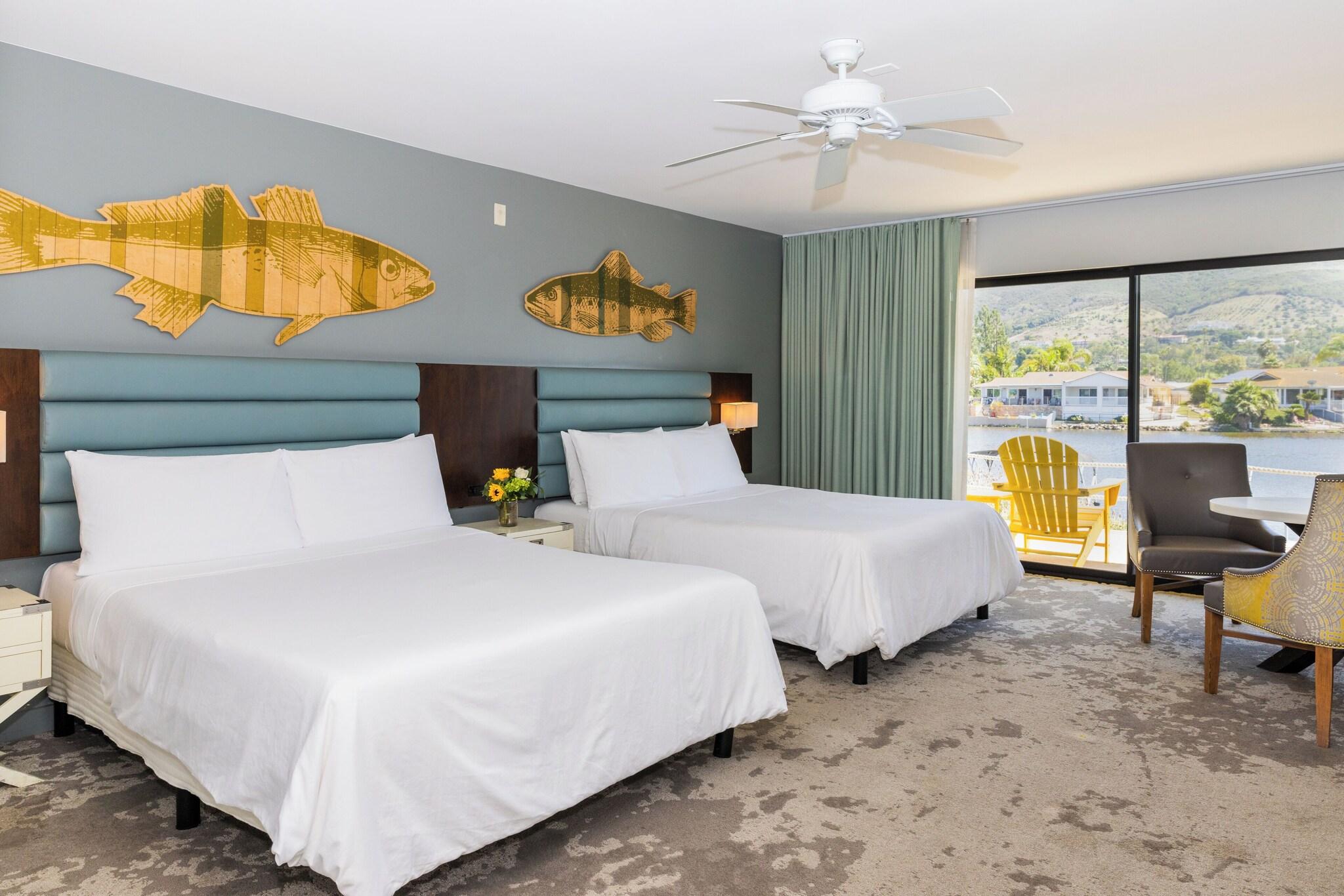 Room Premier with Views