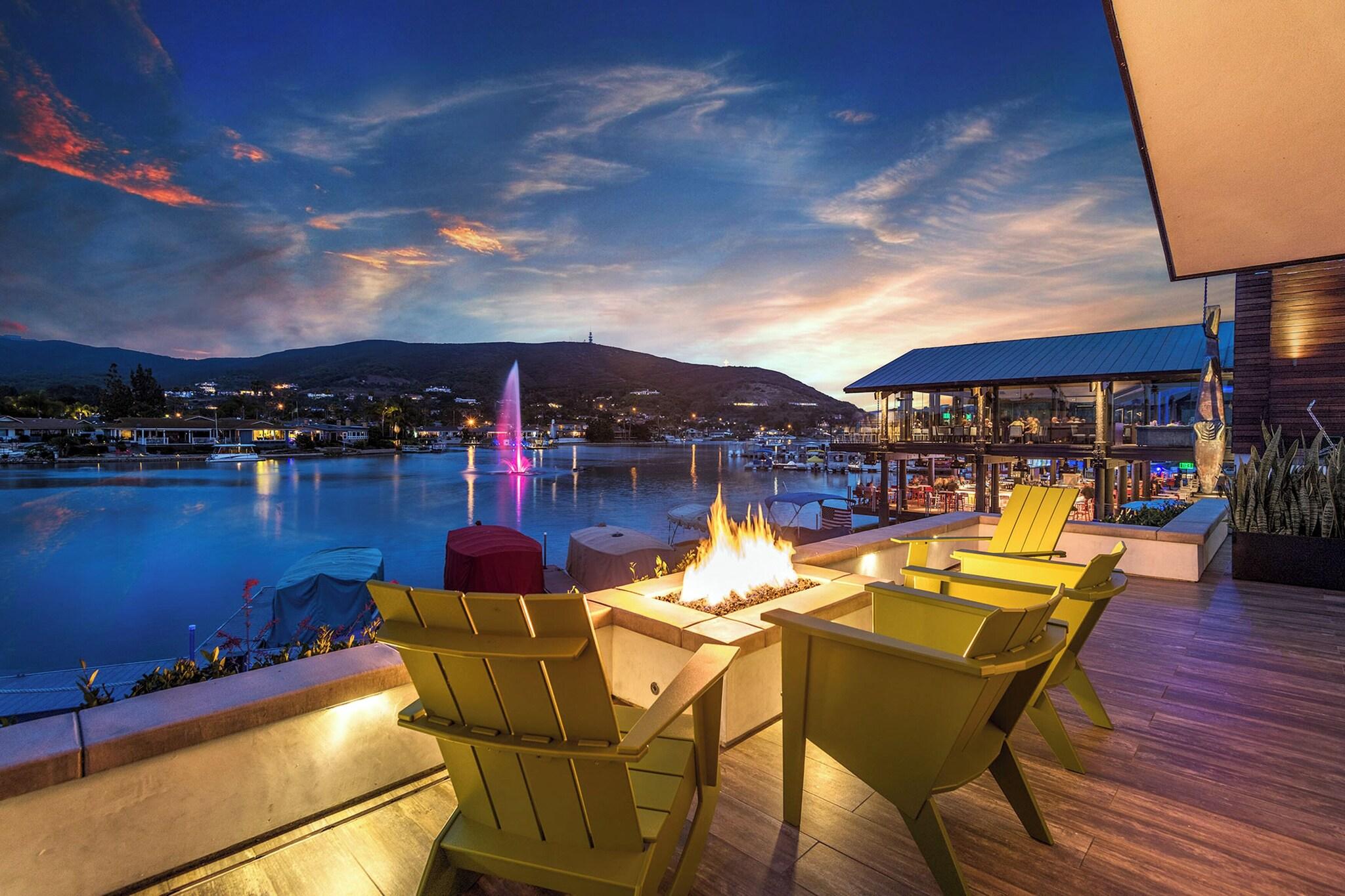 Double Two King Beds