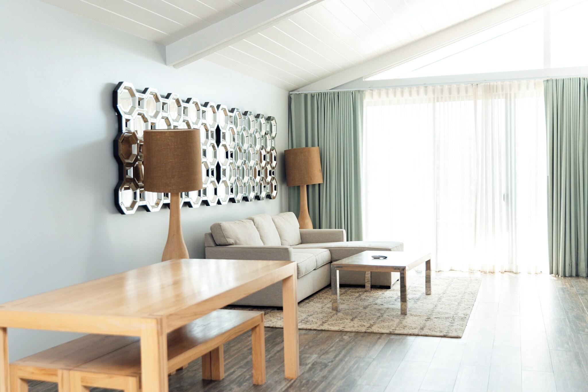 Double Two King Beds