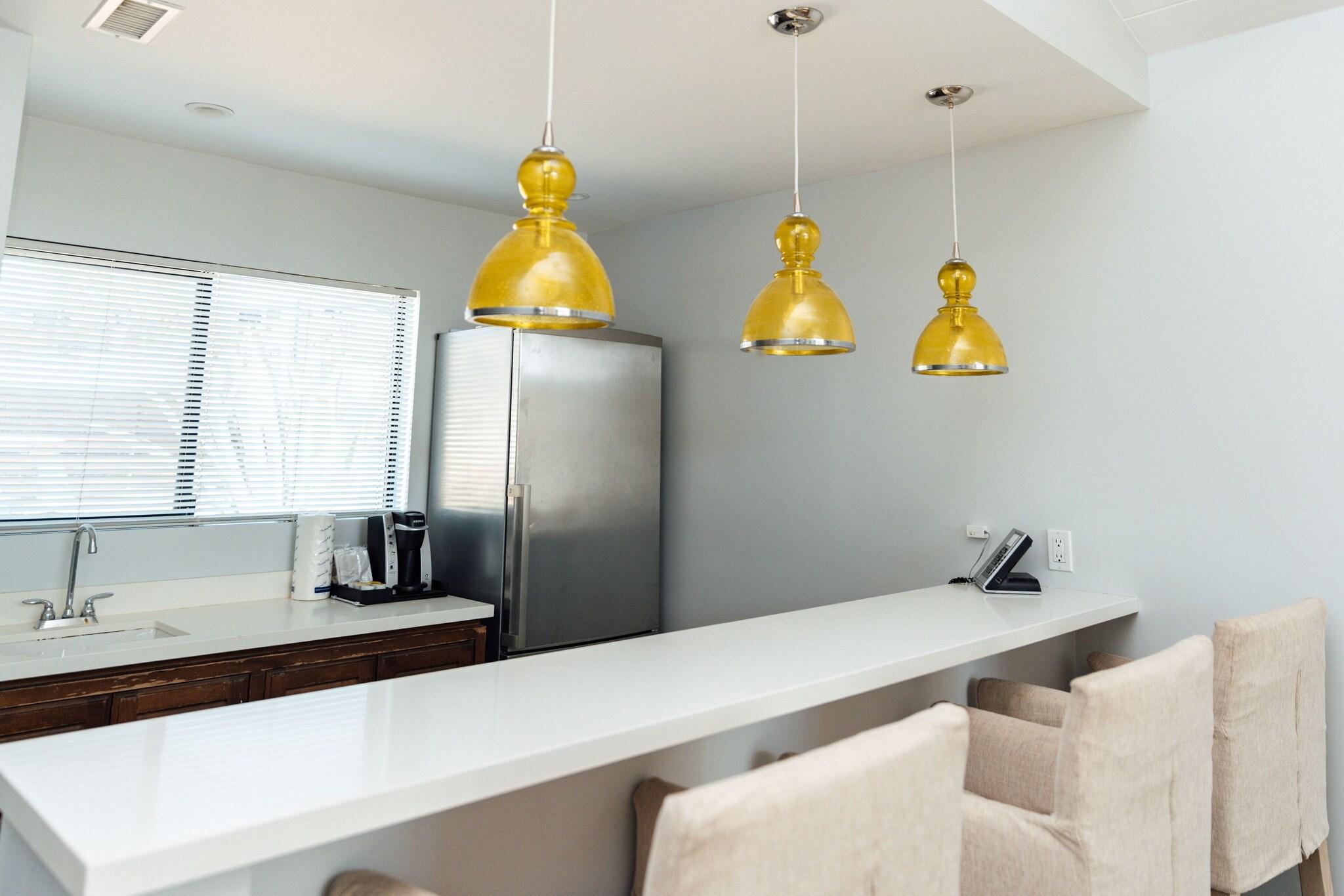 Double Two King Beds