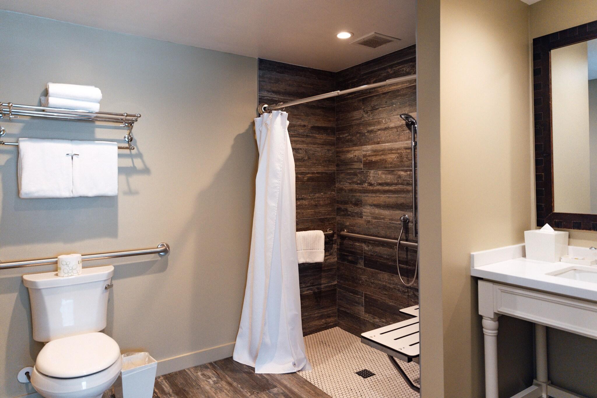 Studio Premier with Views