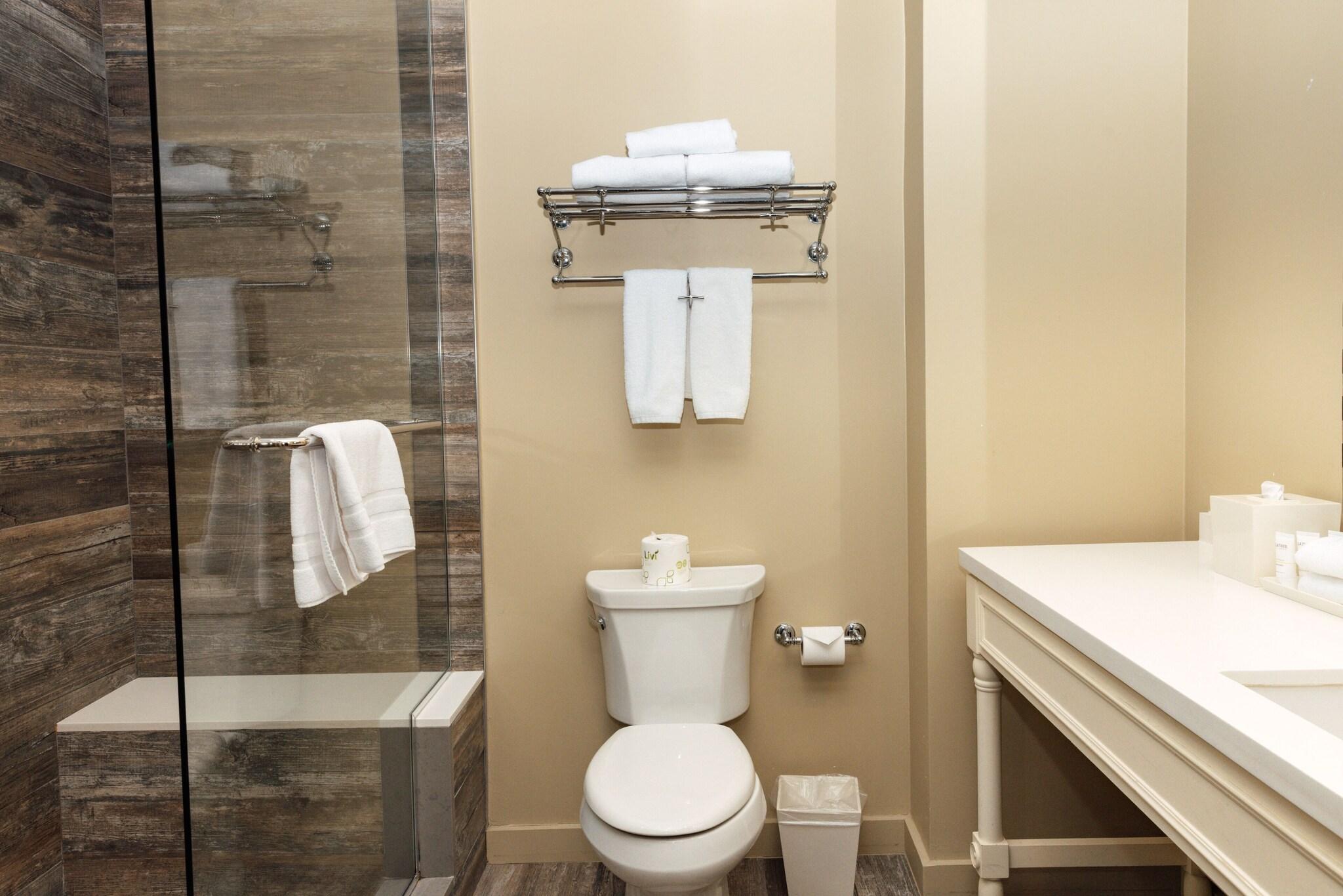 Double Two Double Beds