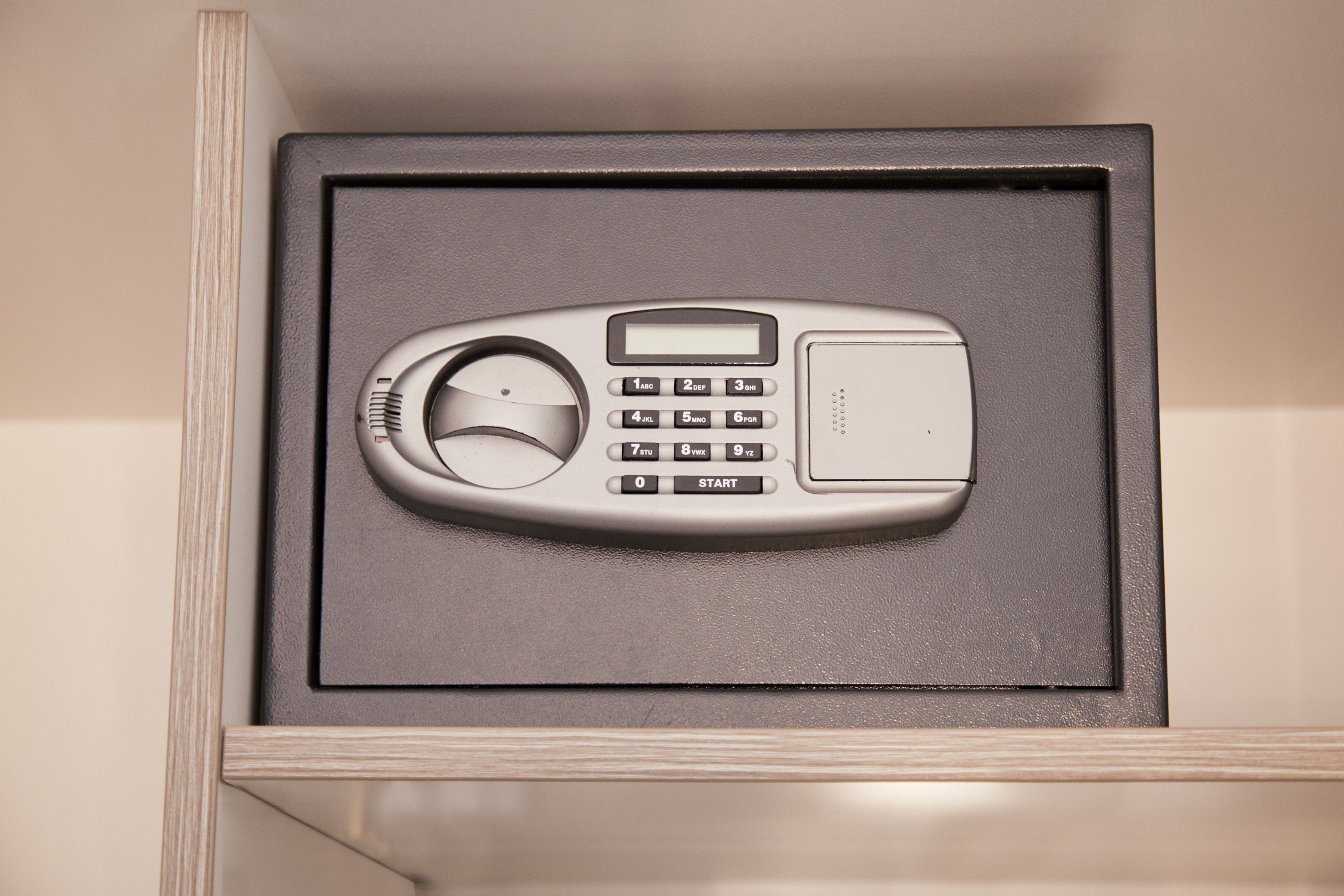 Family Room Standard