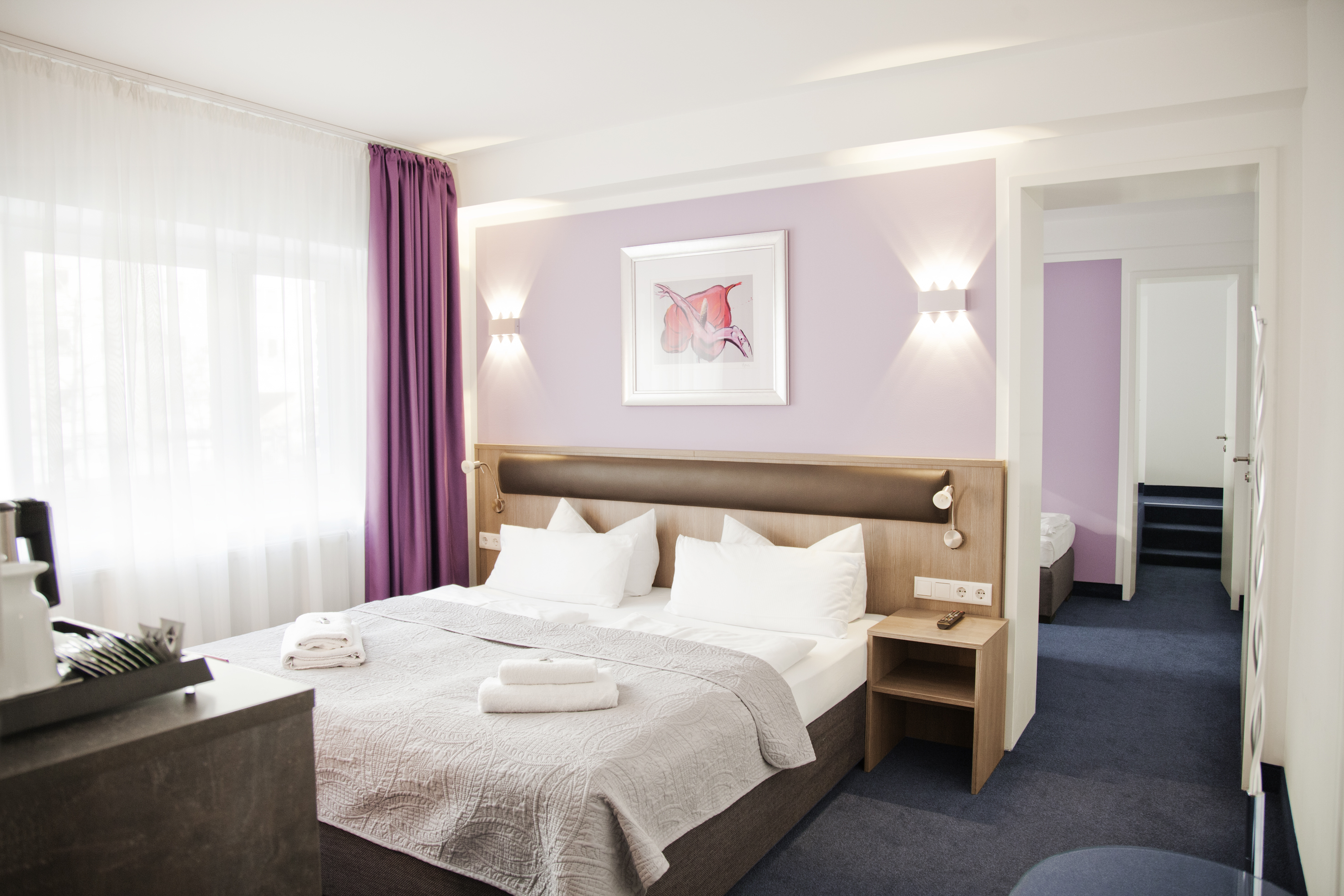 Family Room Standard