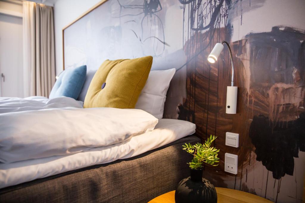 Room Standard