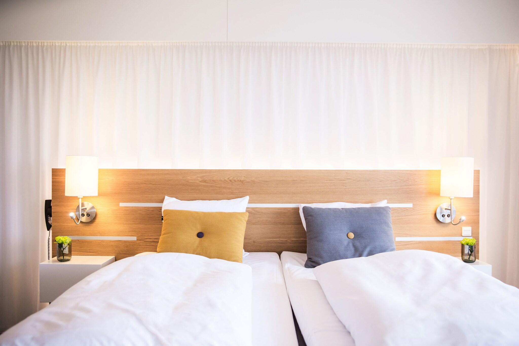 Double or Twin Superior