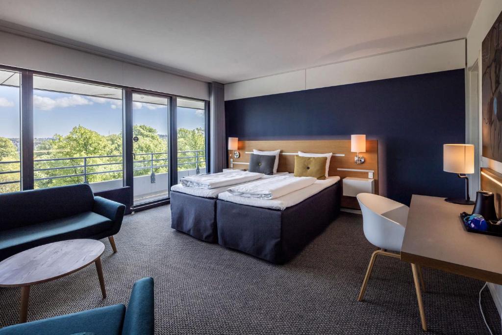 Room Superior