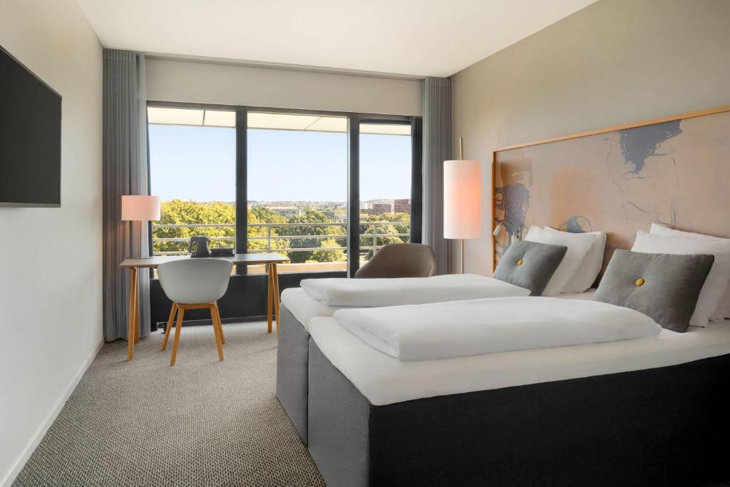 Room Standard