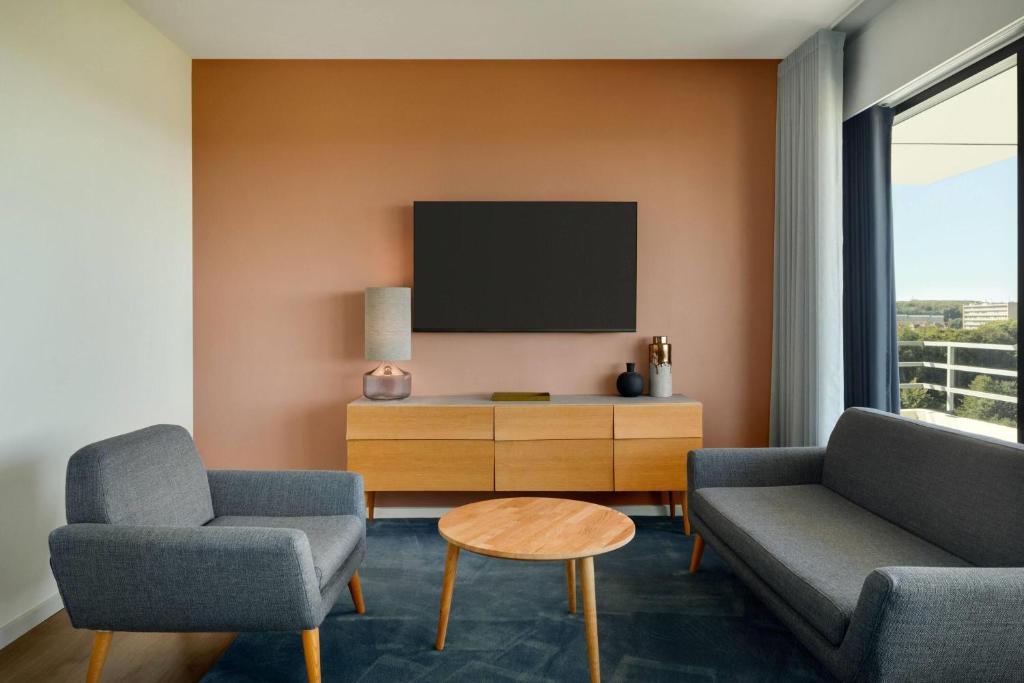 Suite Standard