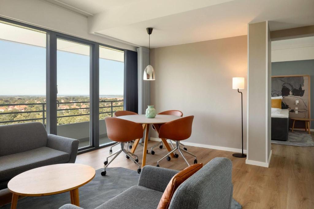 Suite Standard