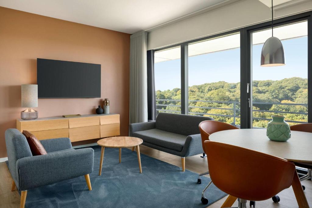 Suite Standard