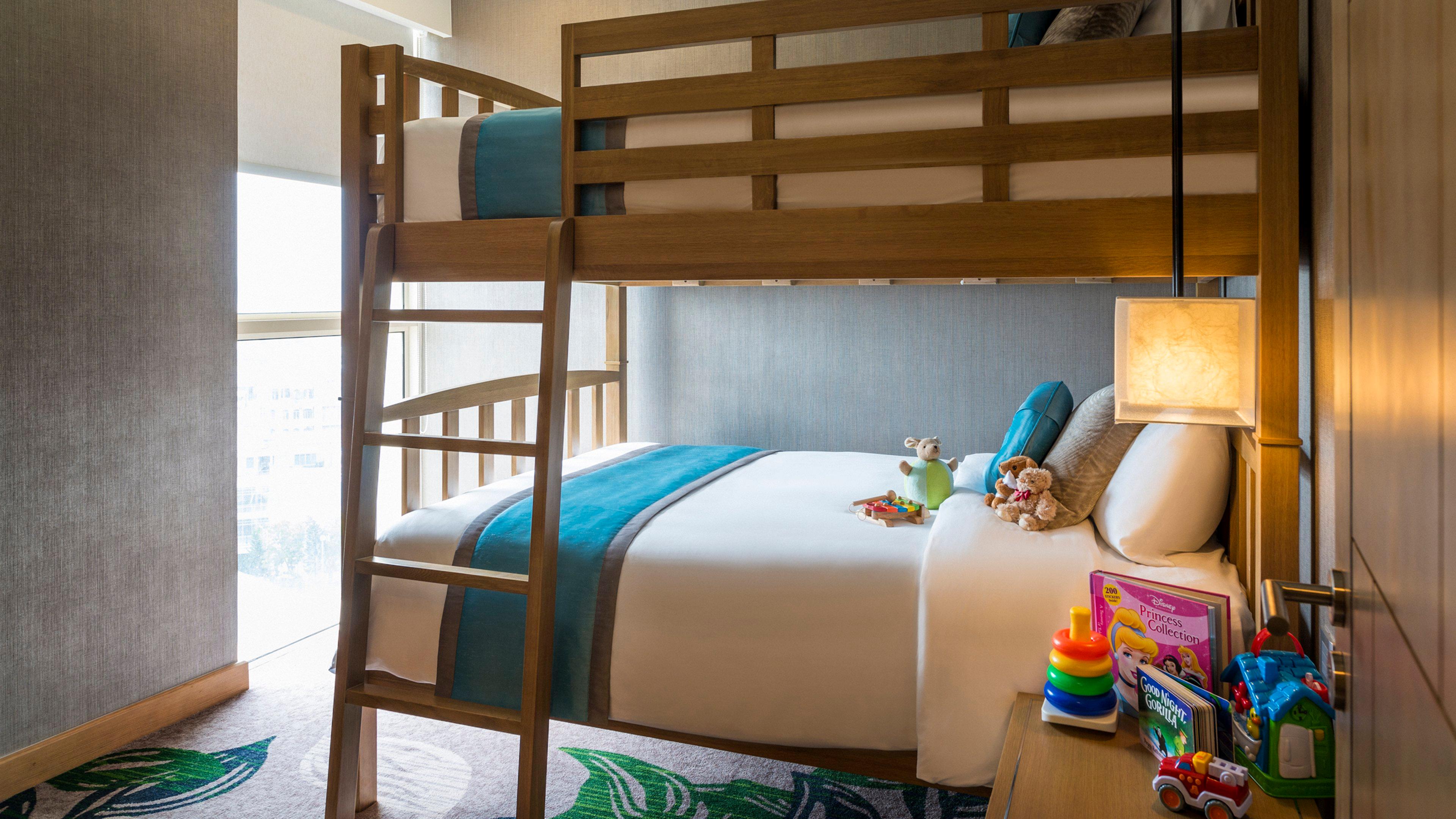 Suite Ocean View One Bedroom