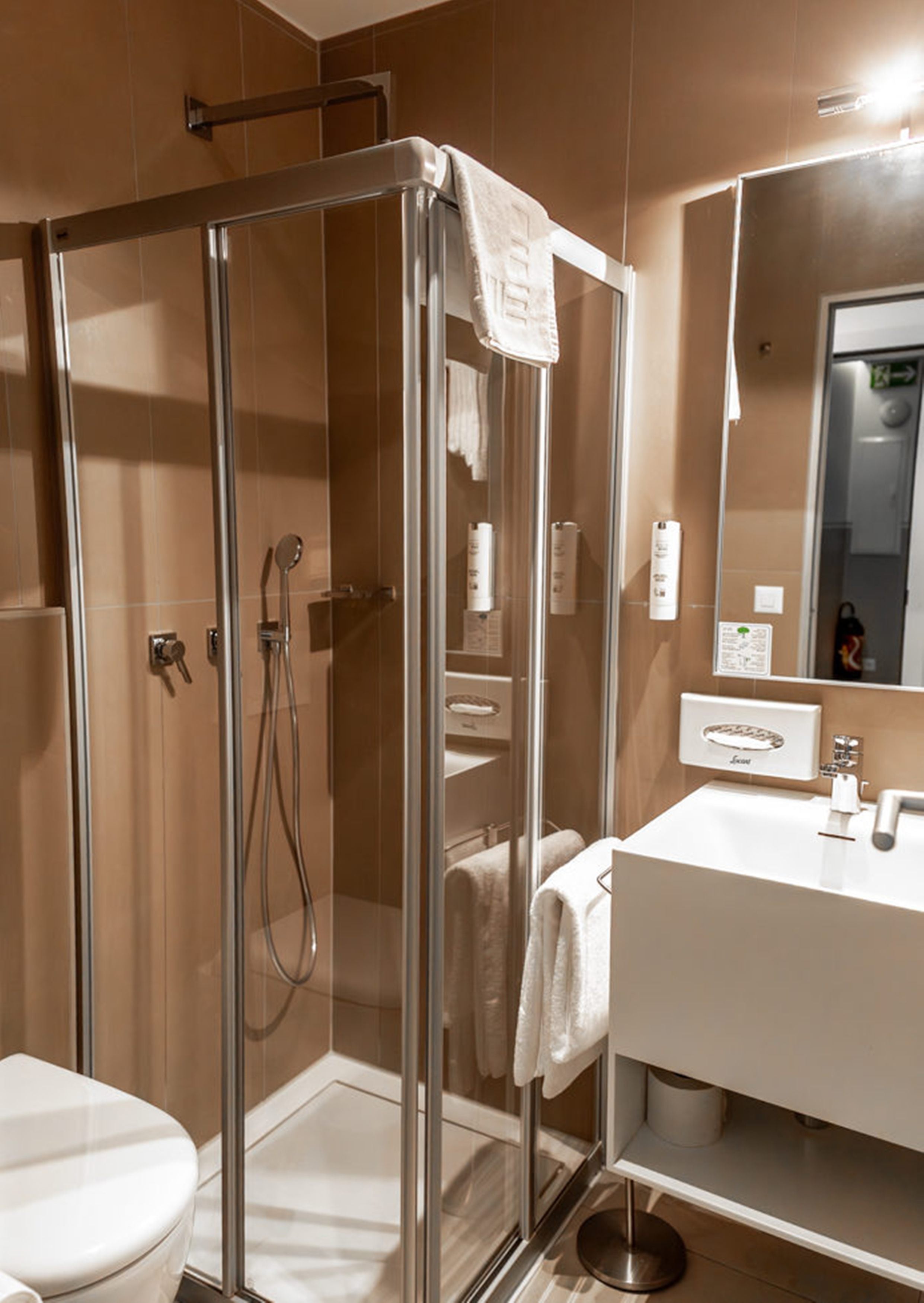 Junior Suite Lake View