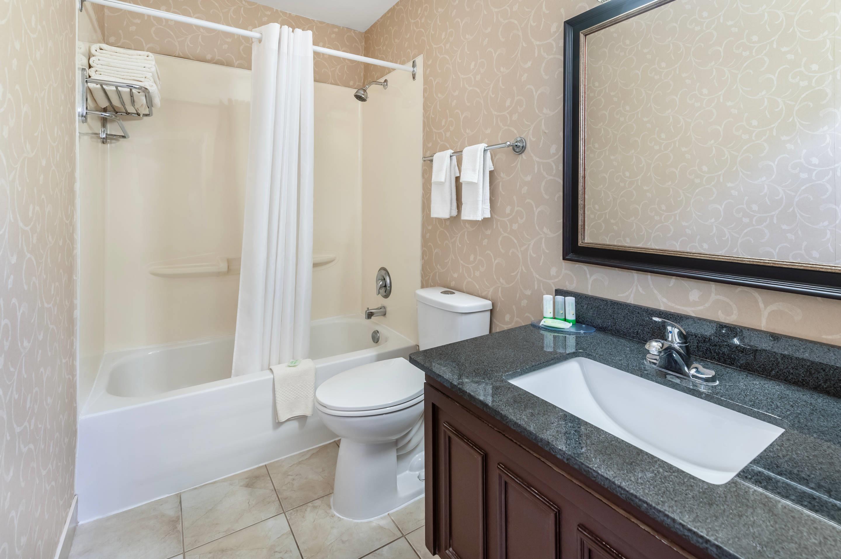 Double Two Queen Beds Non Smoking