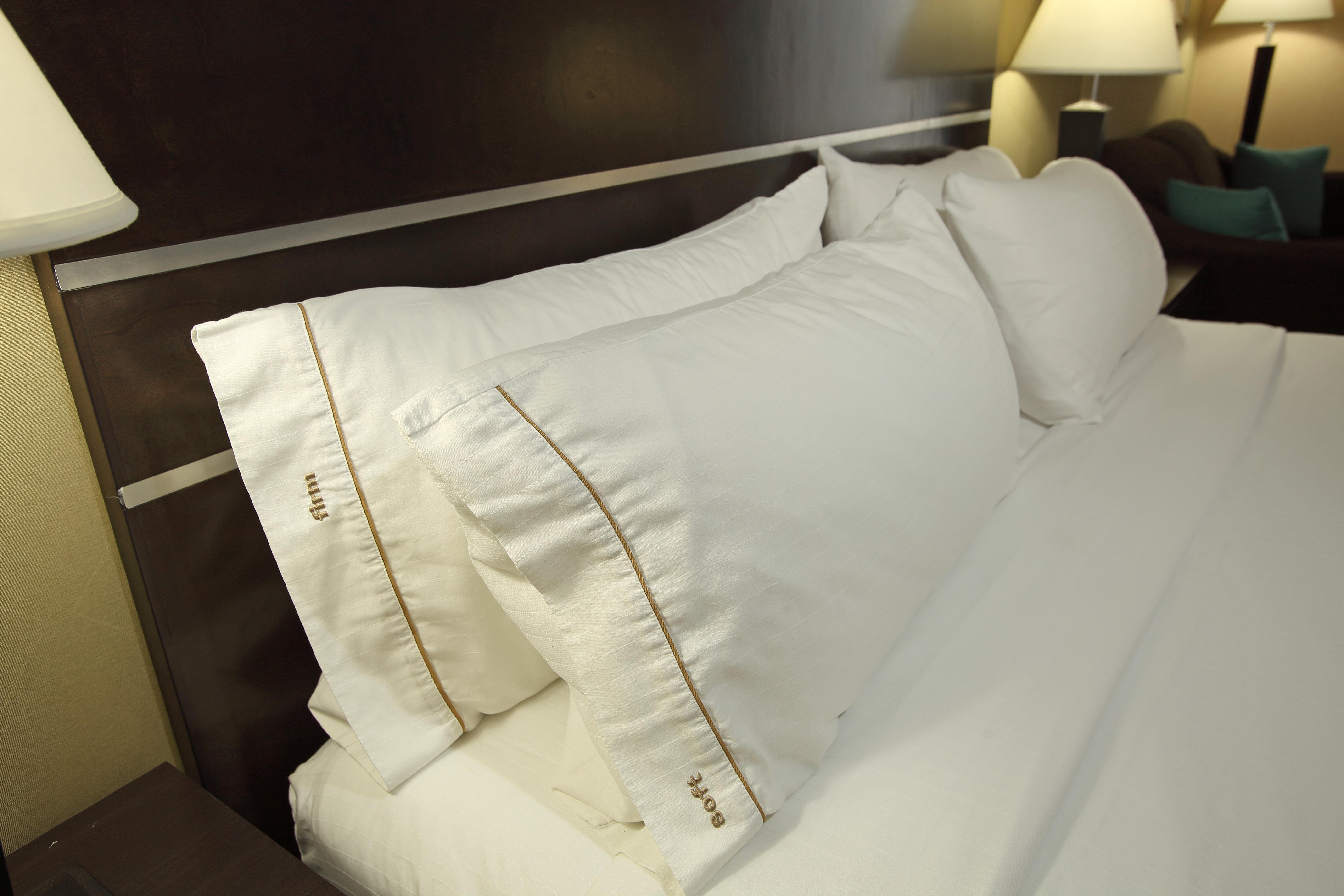 Double Two Queen Beds Non Smoking