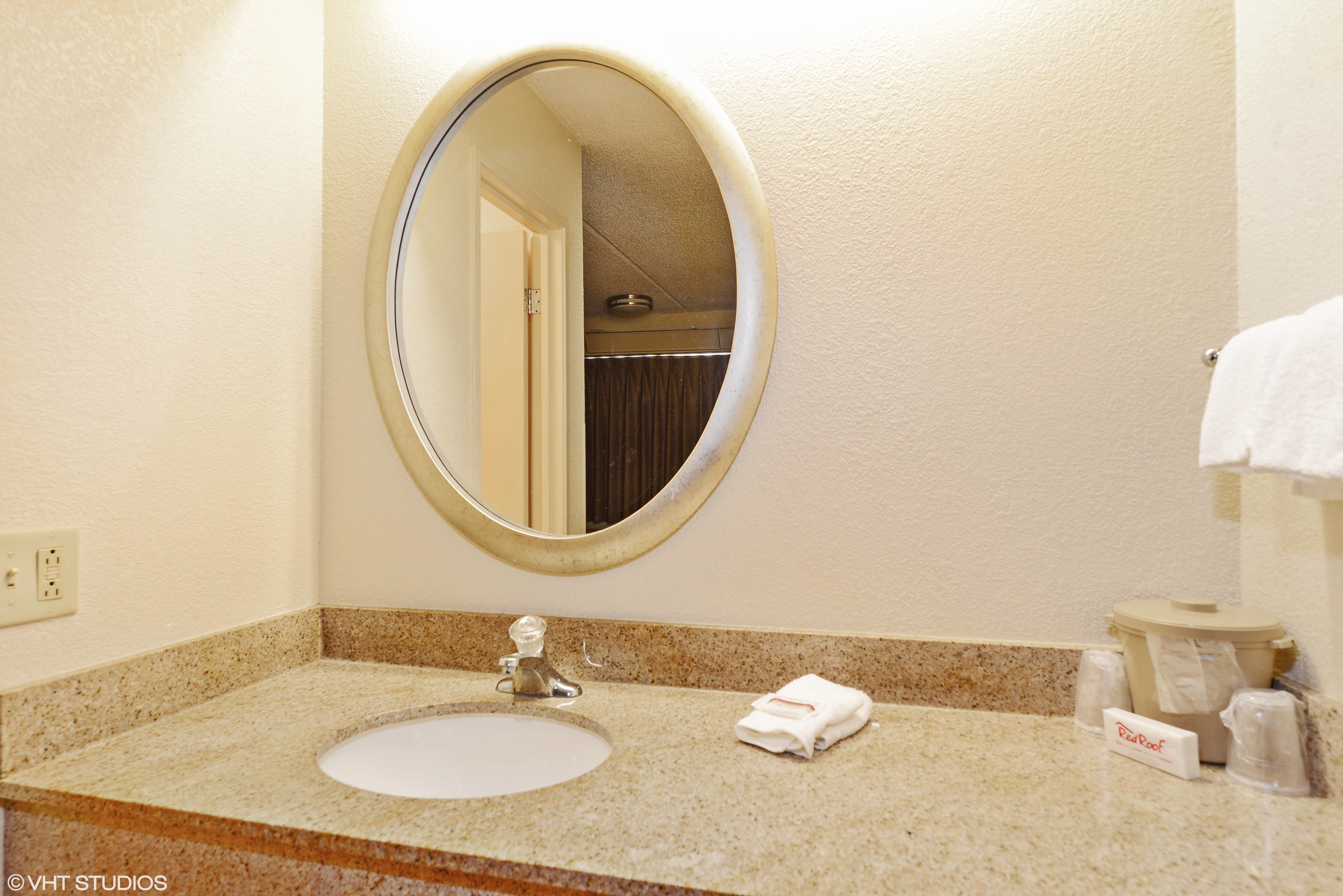 Double Superior King Bed