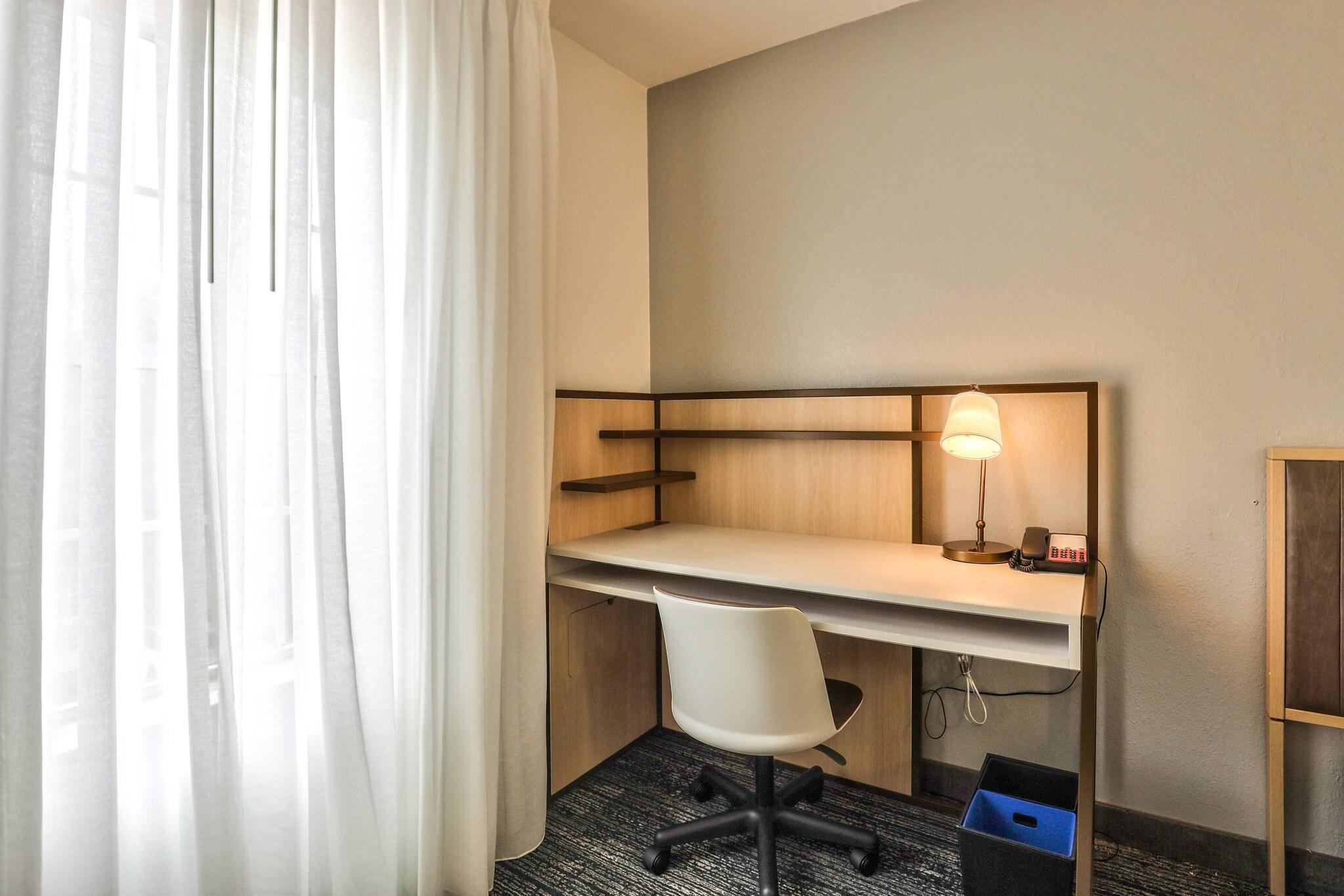 Suite Two Queen Beds