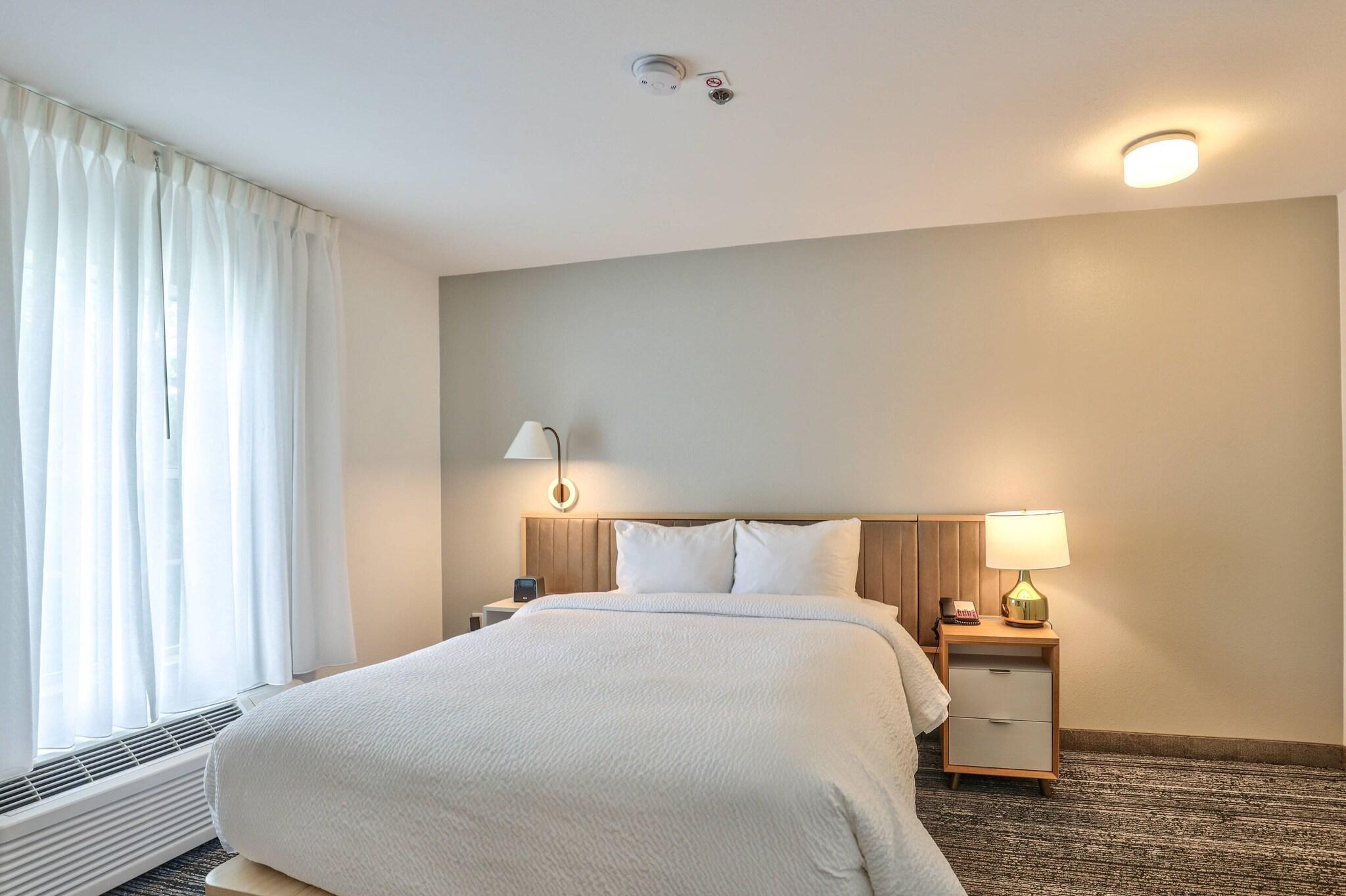 Suite Two Queen Beds