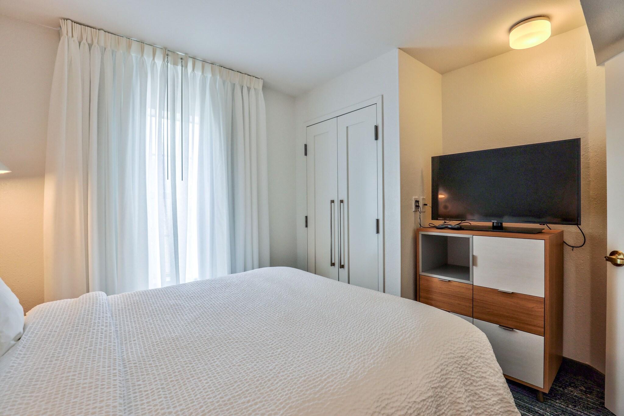 Suite Two Queen Beds