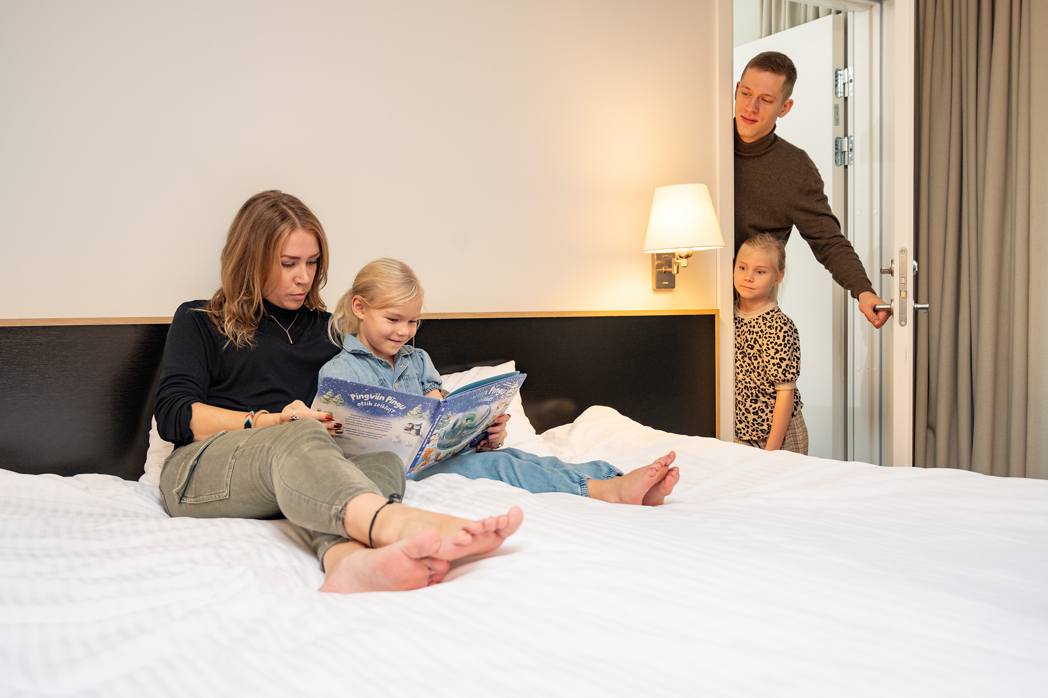 Family Room Standard