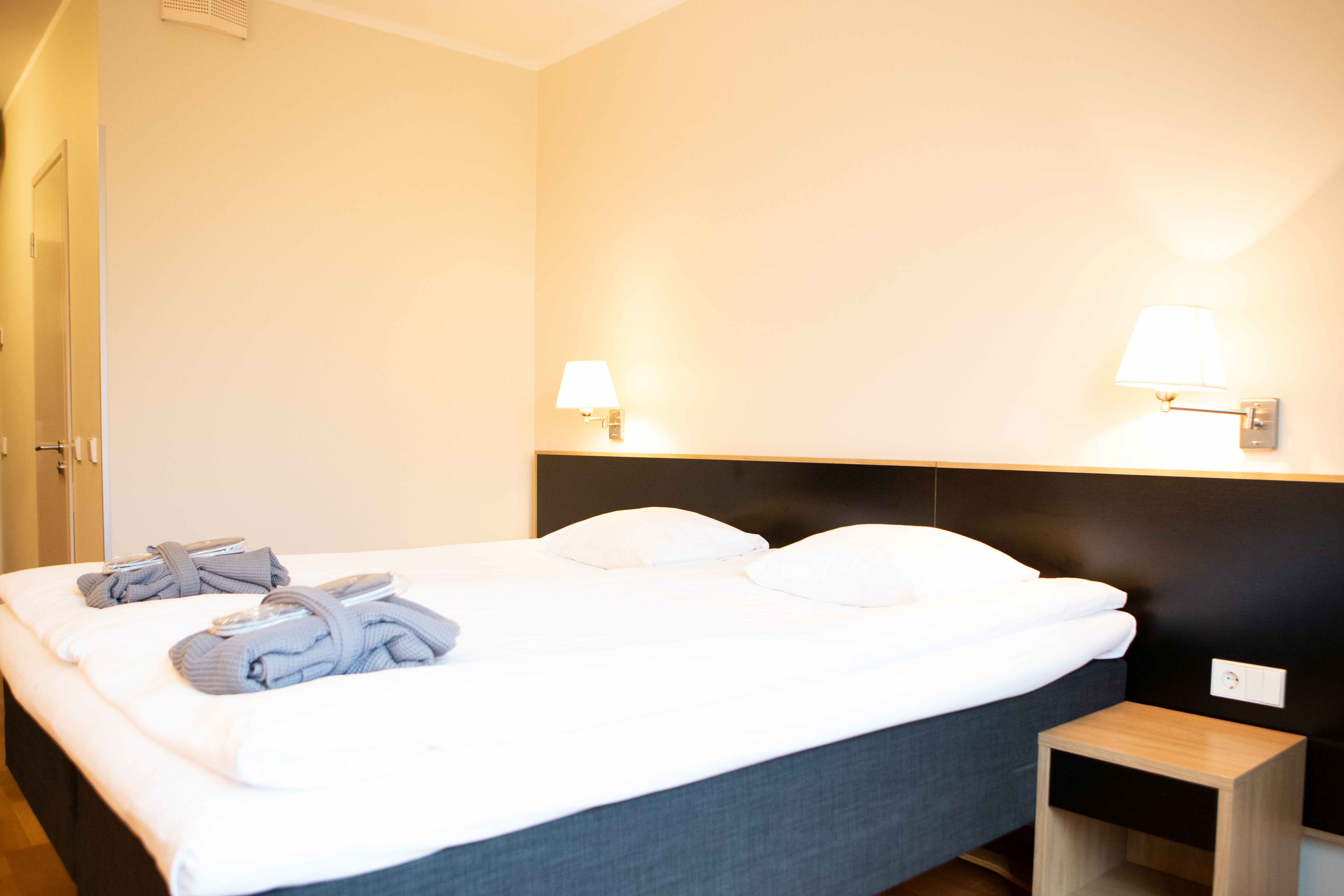 Double or Twin Superior