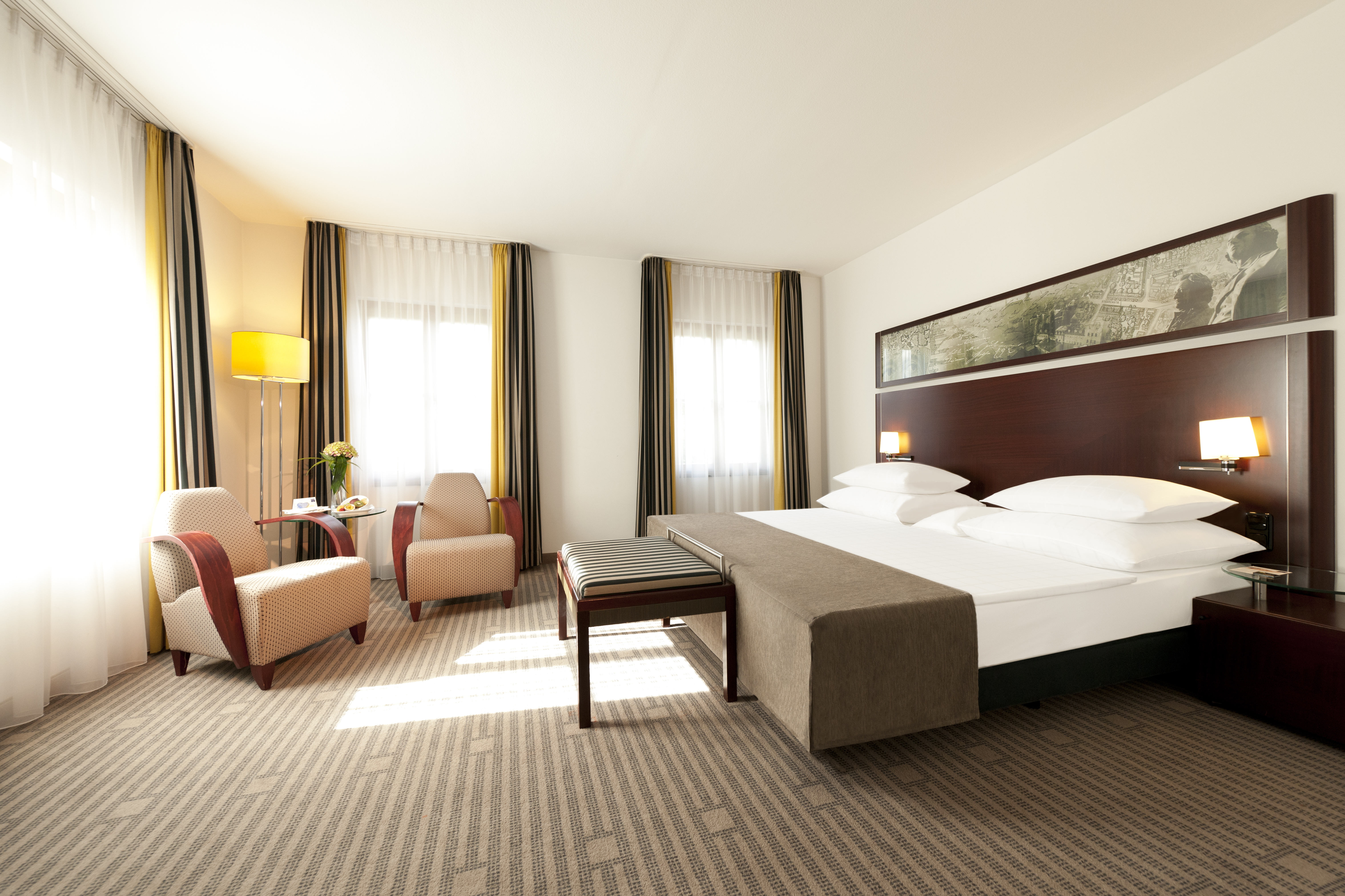 Double Single Superior