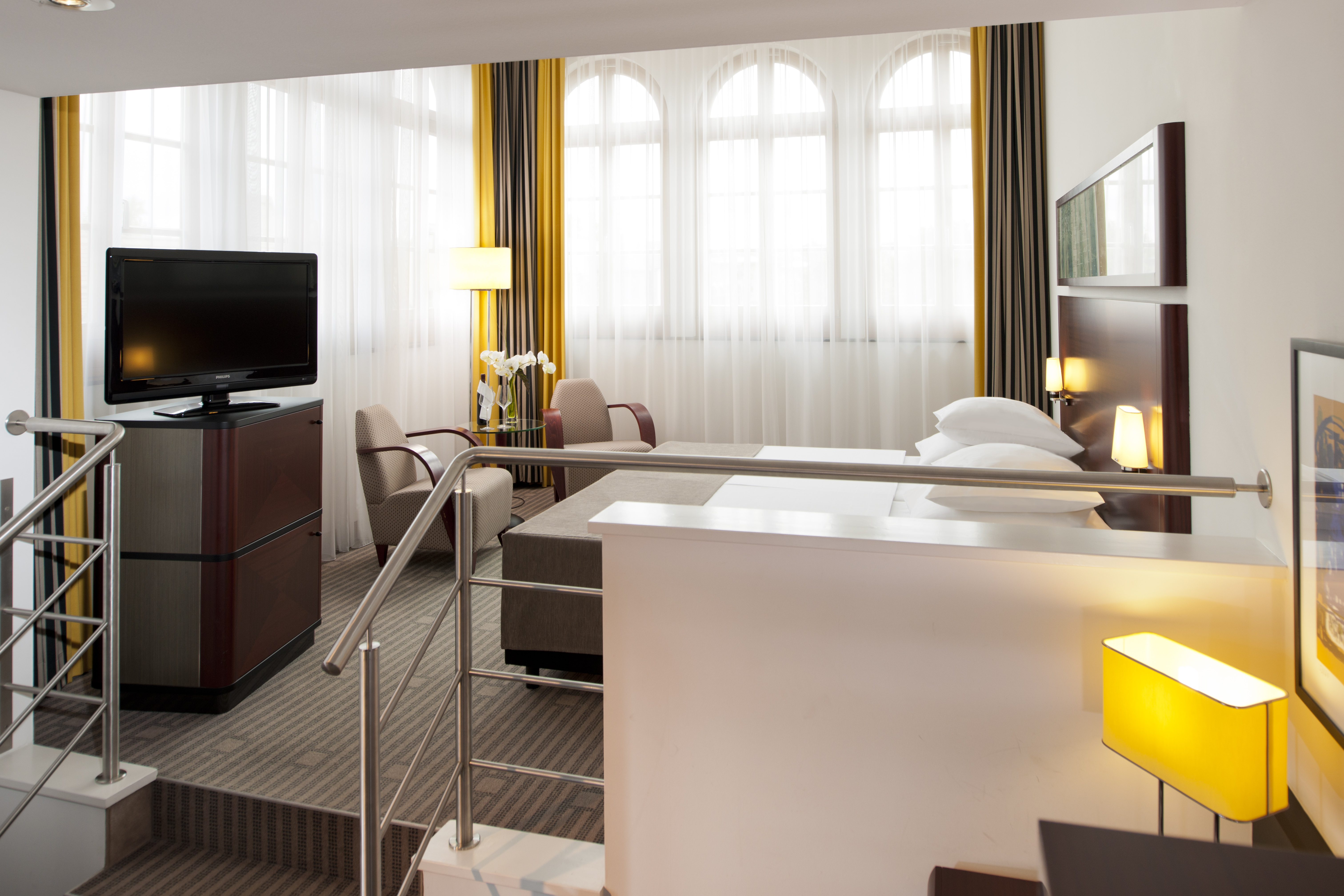 Junior Suite Standard