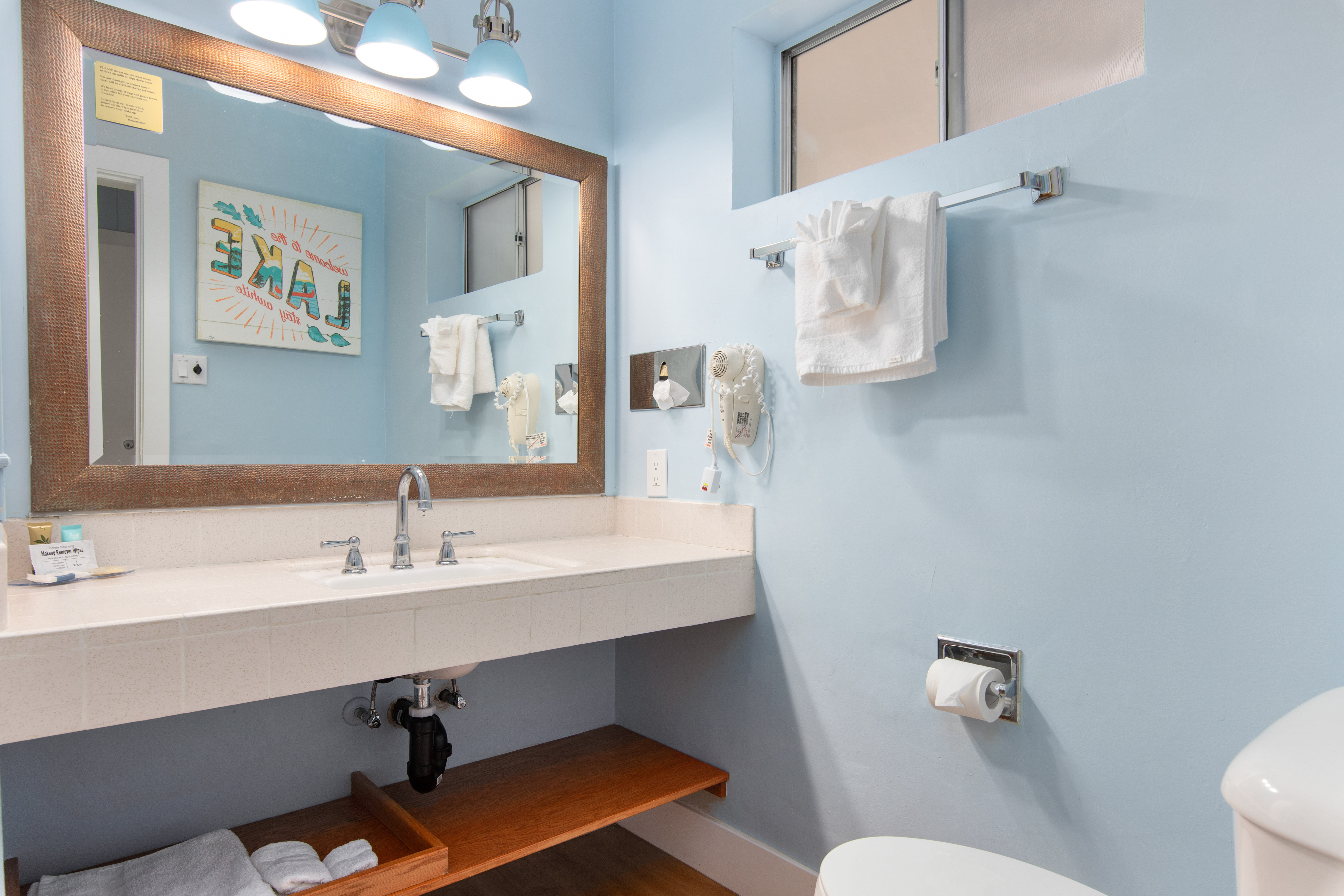 Quadruple Superior Queen Bed