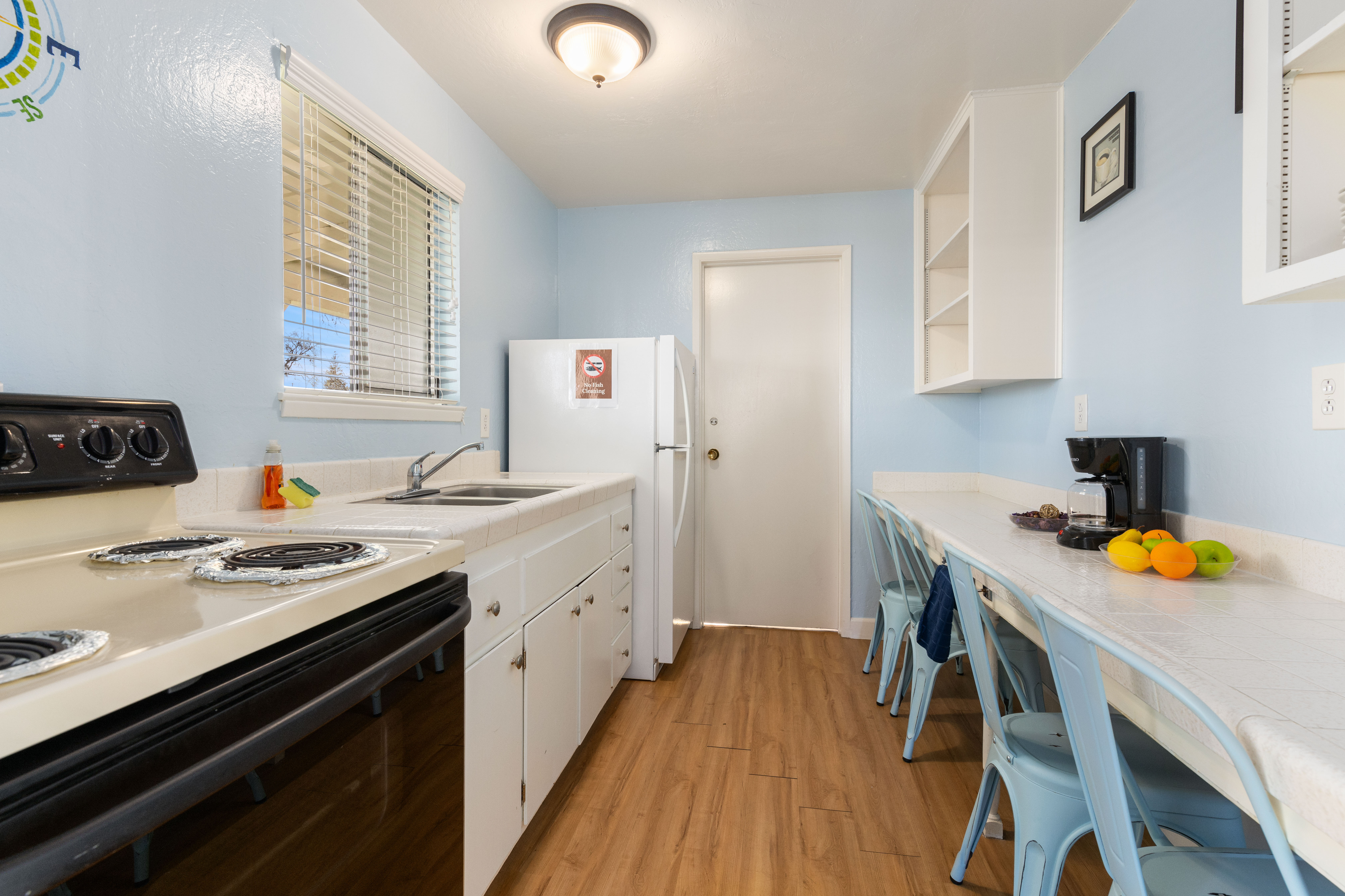 Quadruple Superior Queen Bed