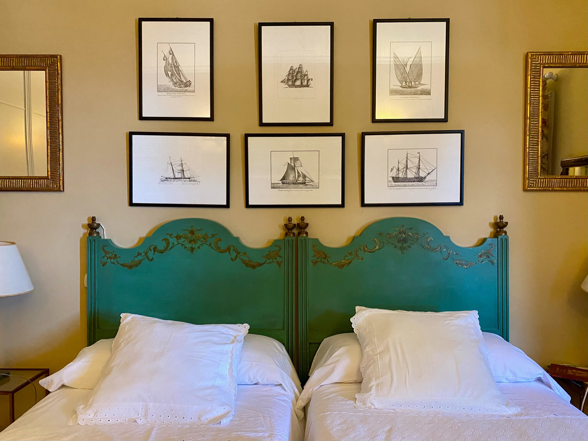 Double Superior Ocean View