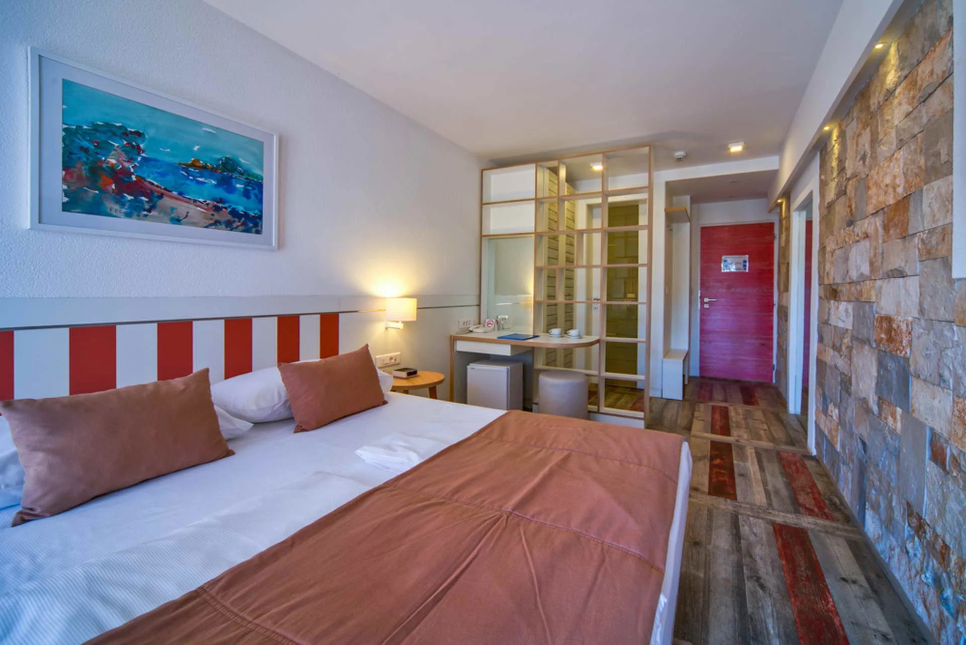 Double Single Standard