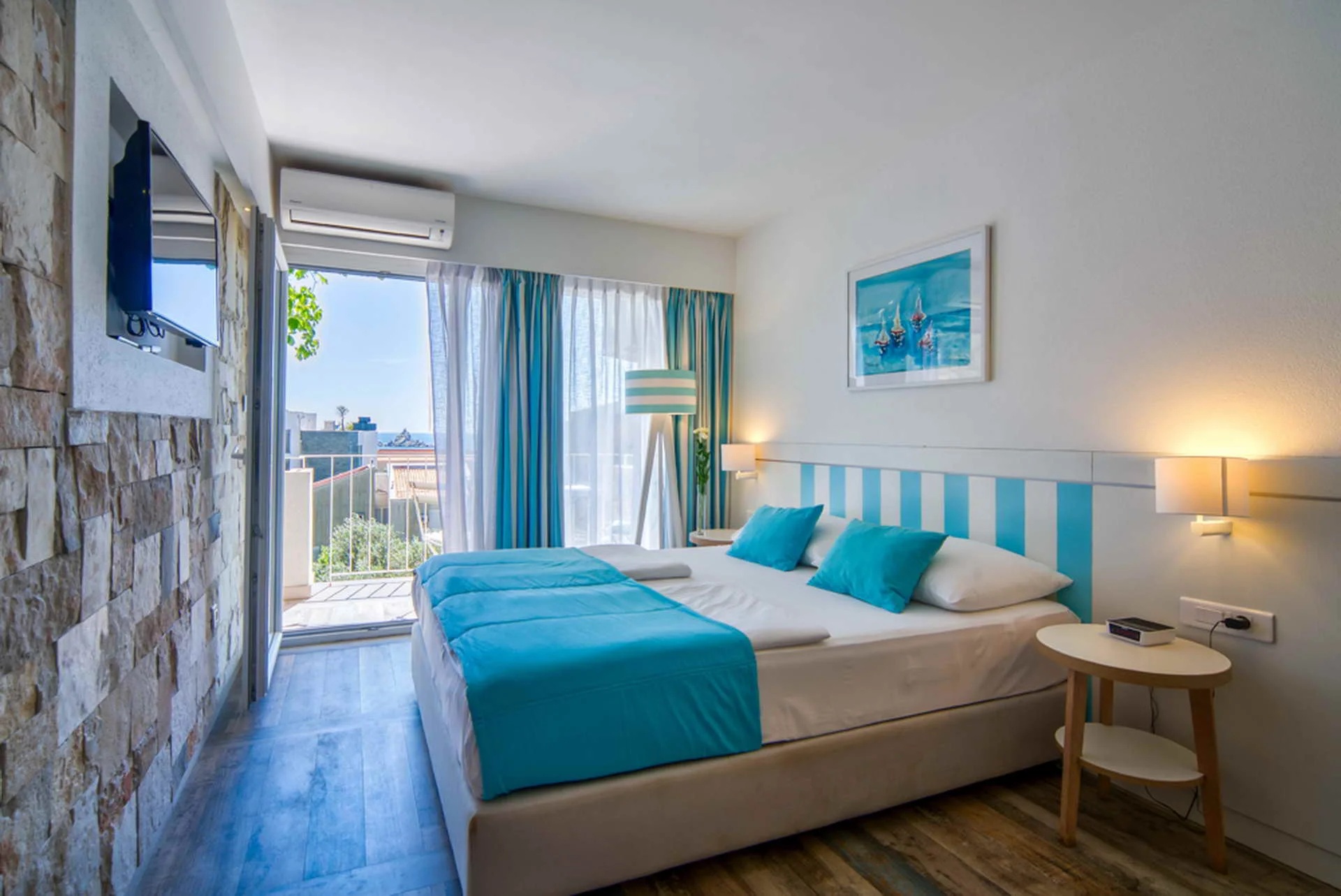 Double Single Standard