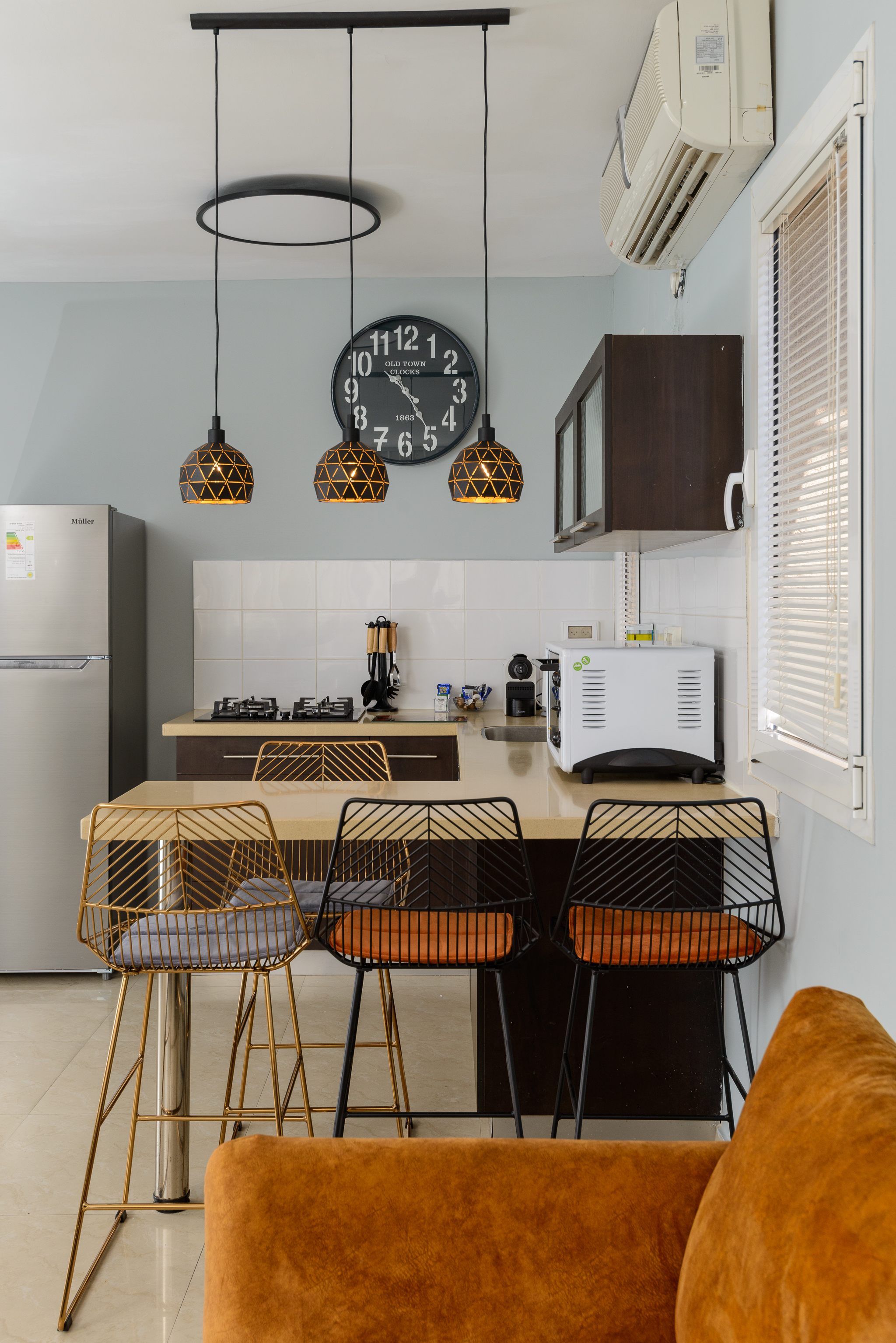 Apartment Deluxe Two Bedroom