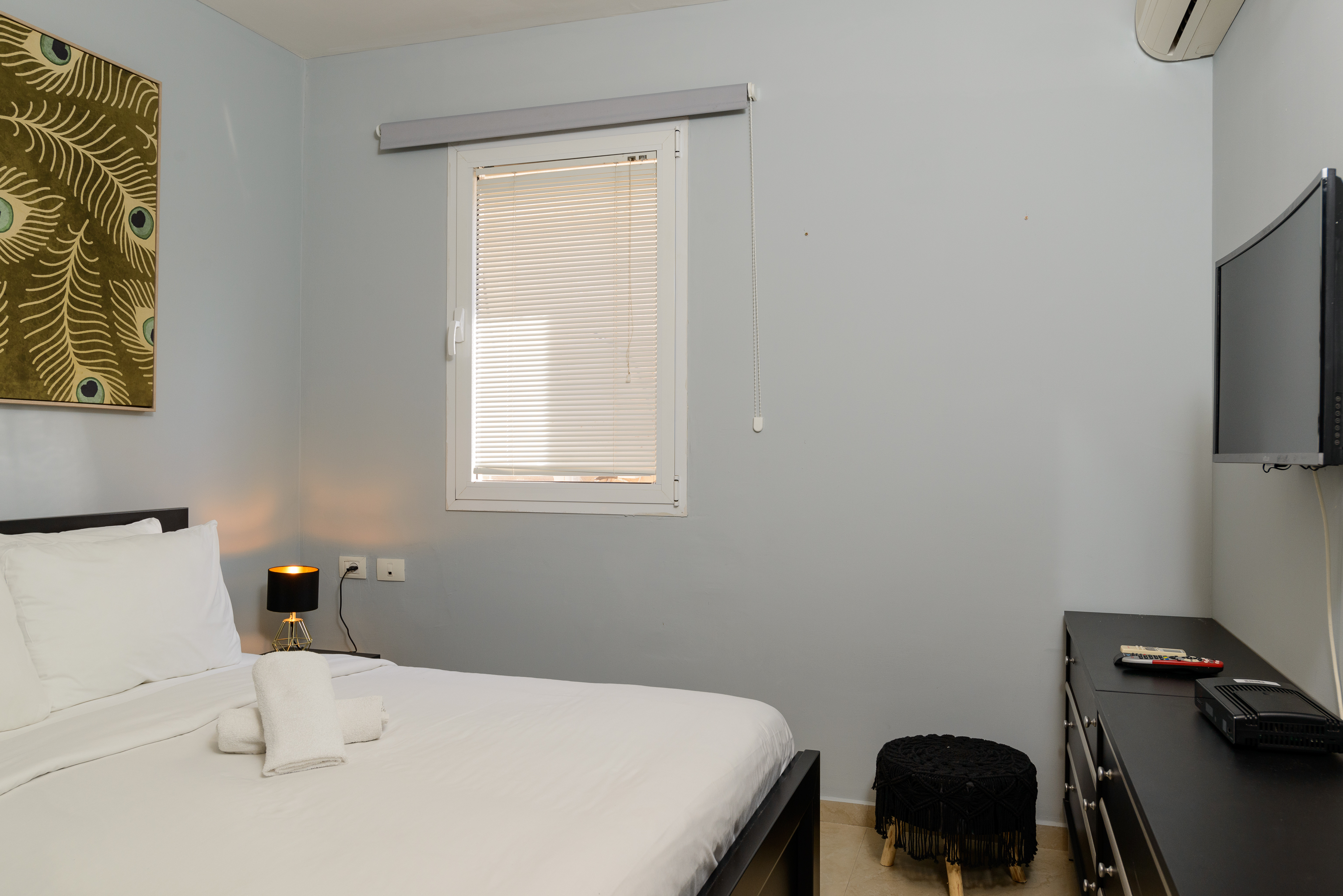 Apartment Deluxe Two Bedroom