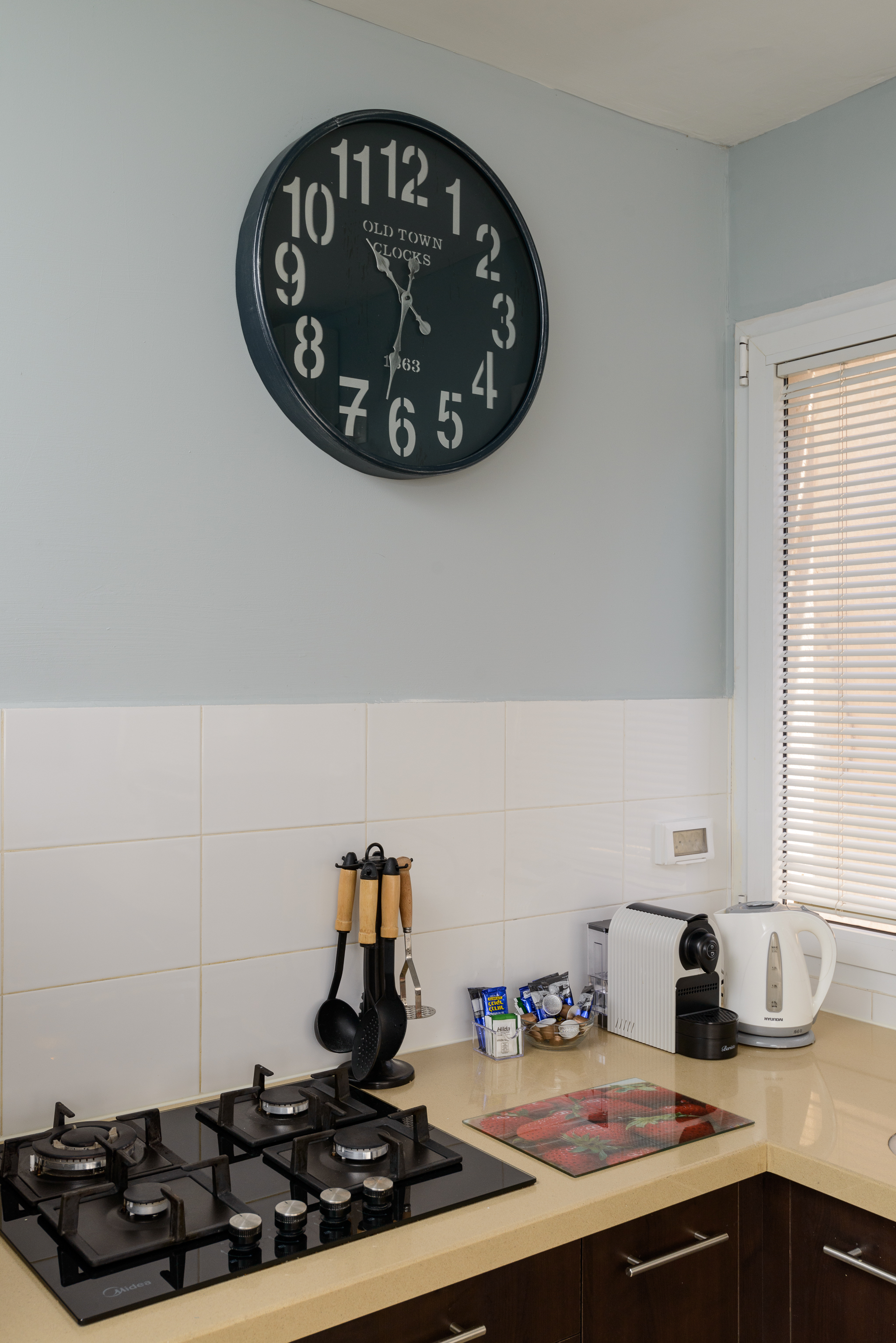 Apartment Deluxe Two Bedroom