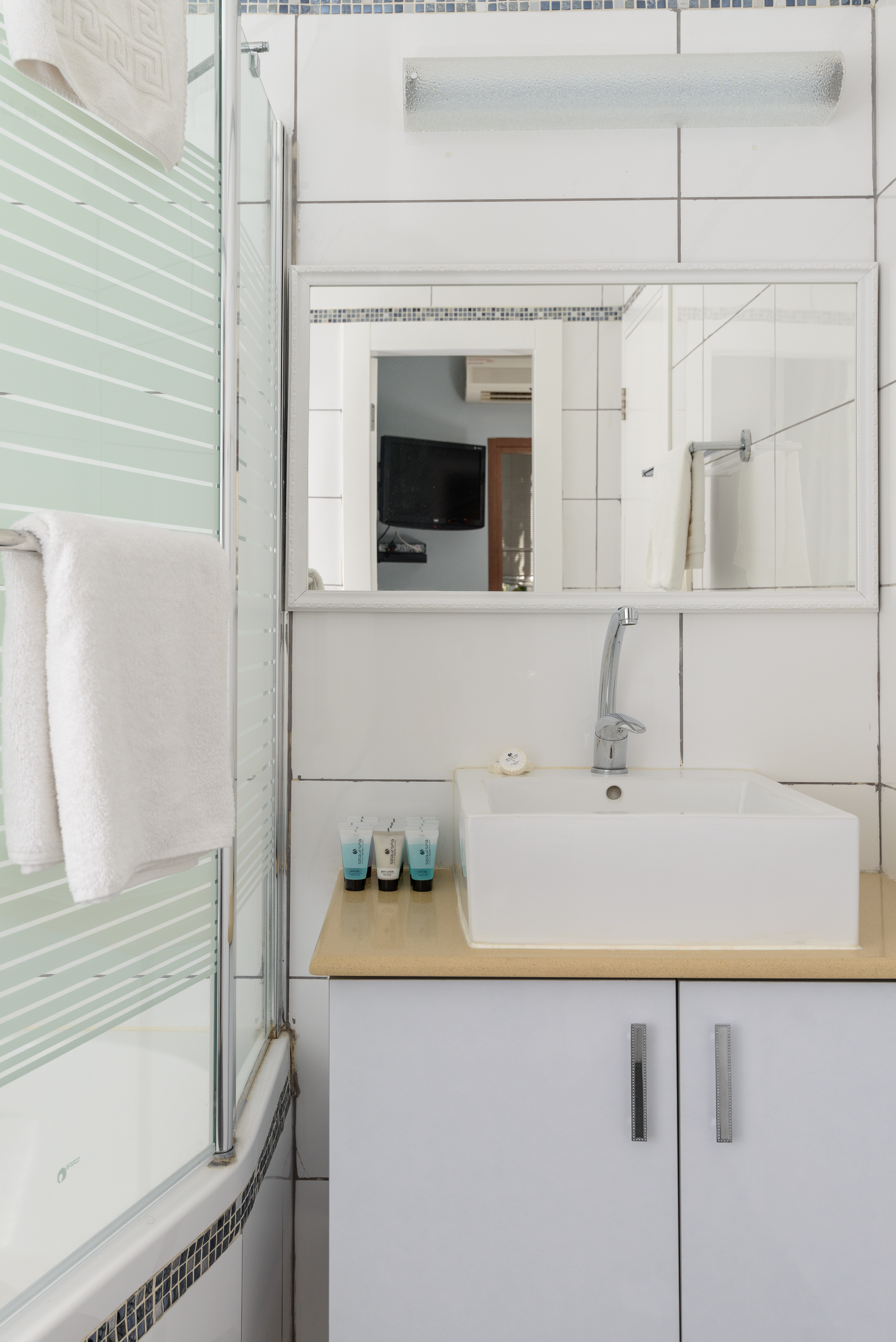 Apartment Deluxe Two Bedroom