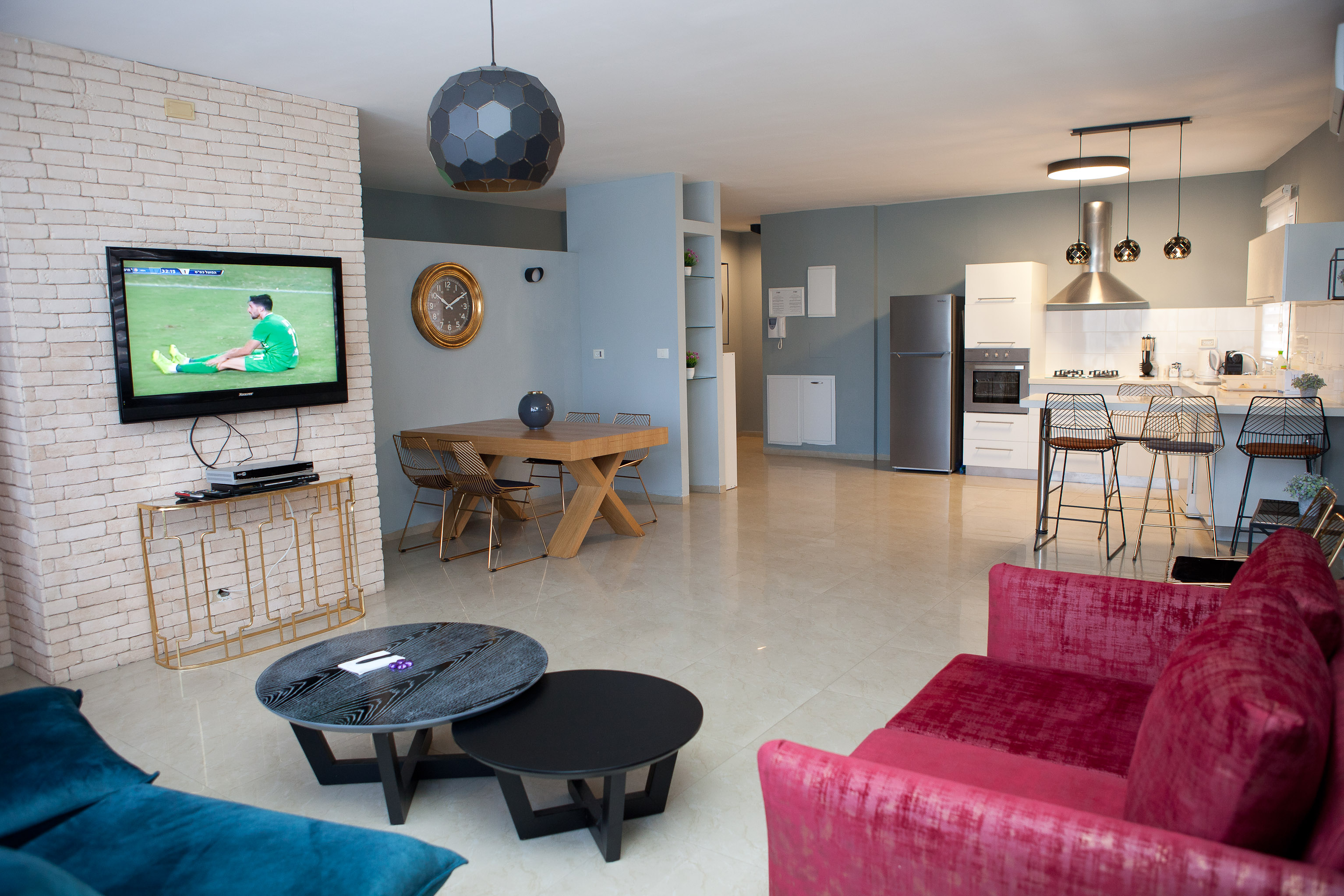 Apartment Grand Deluxe