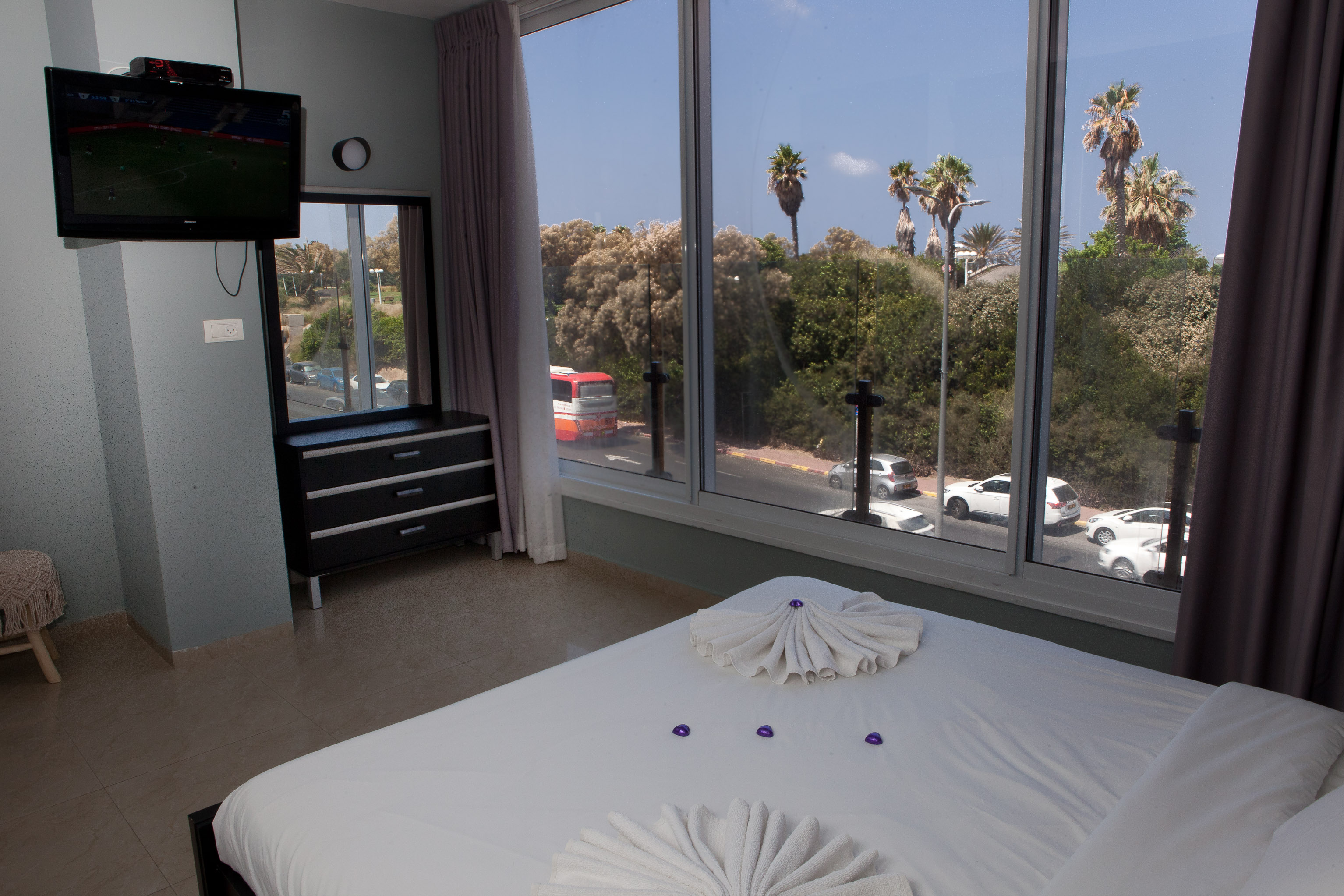 Apartment Grand Deluxe