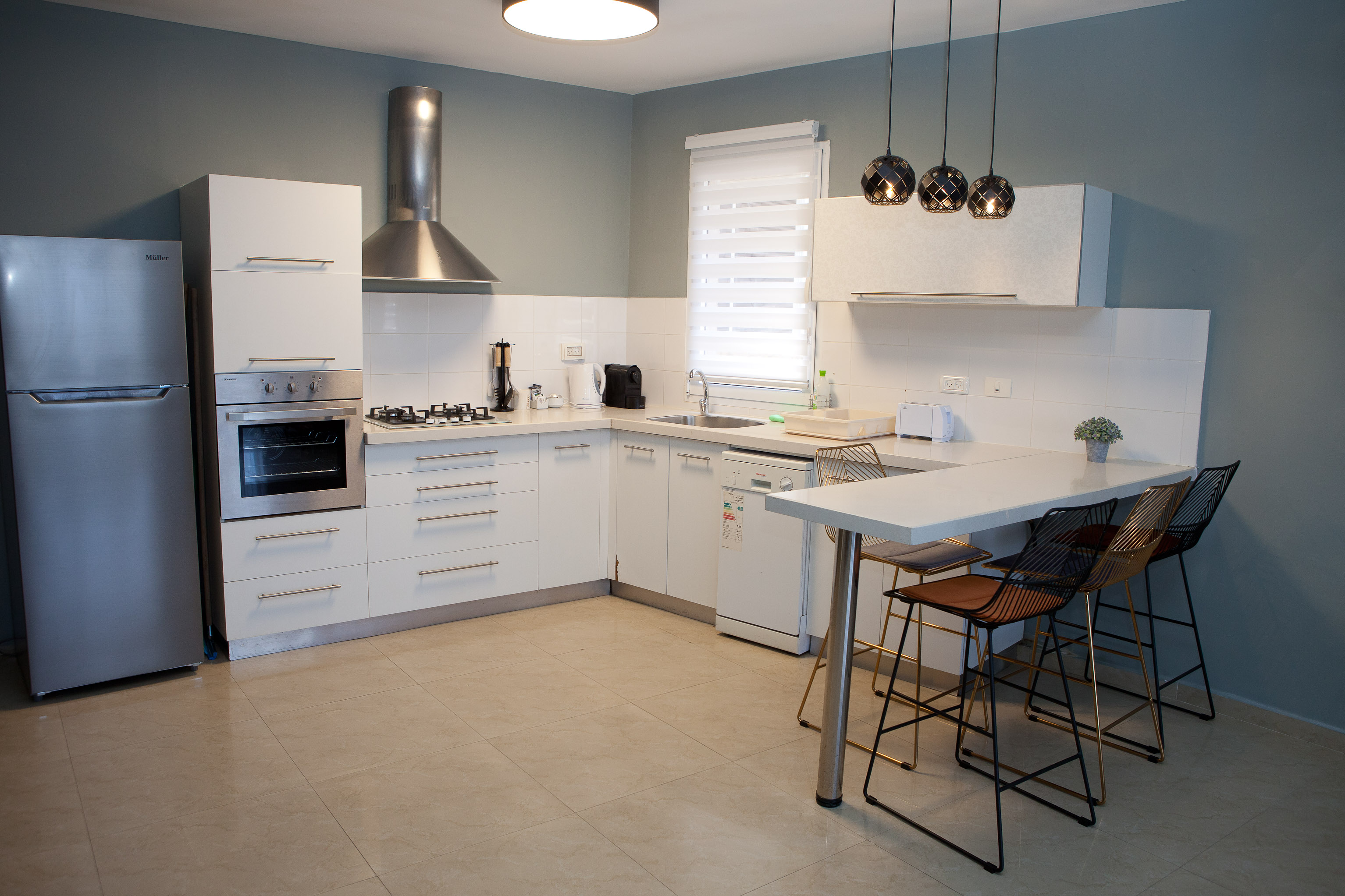 Apartment Grand Deluxe