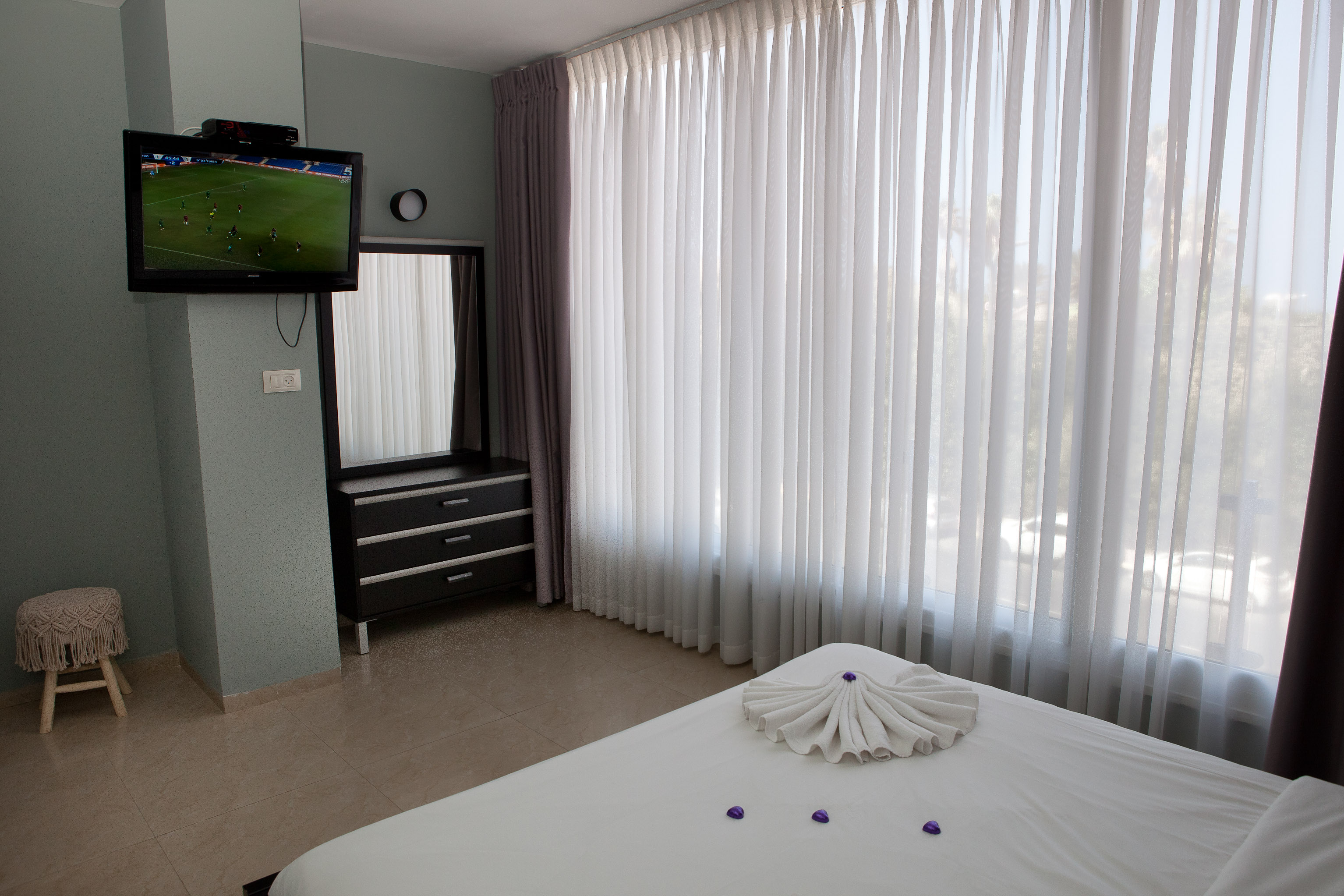 Apartment Grand Deluxe