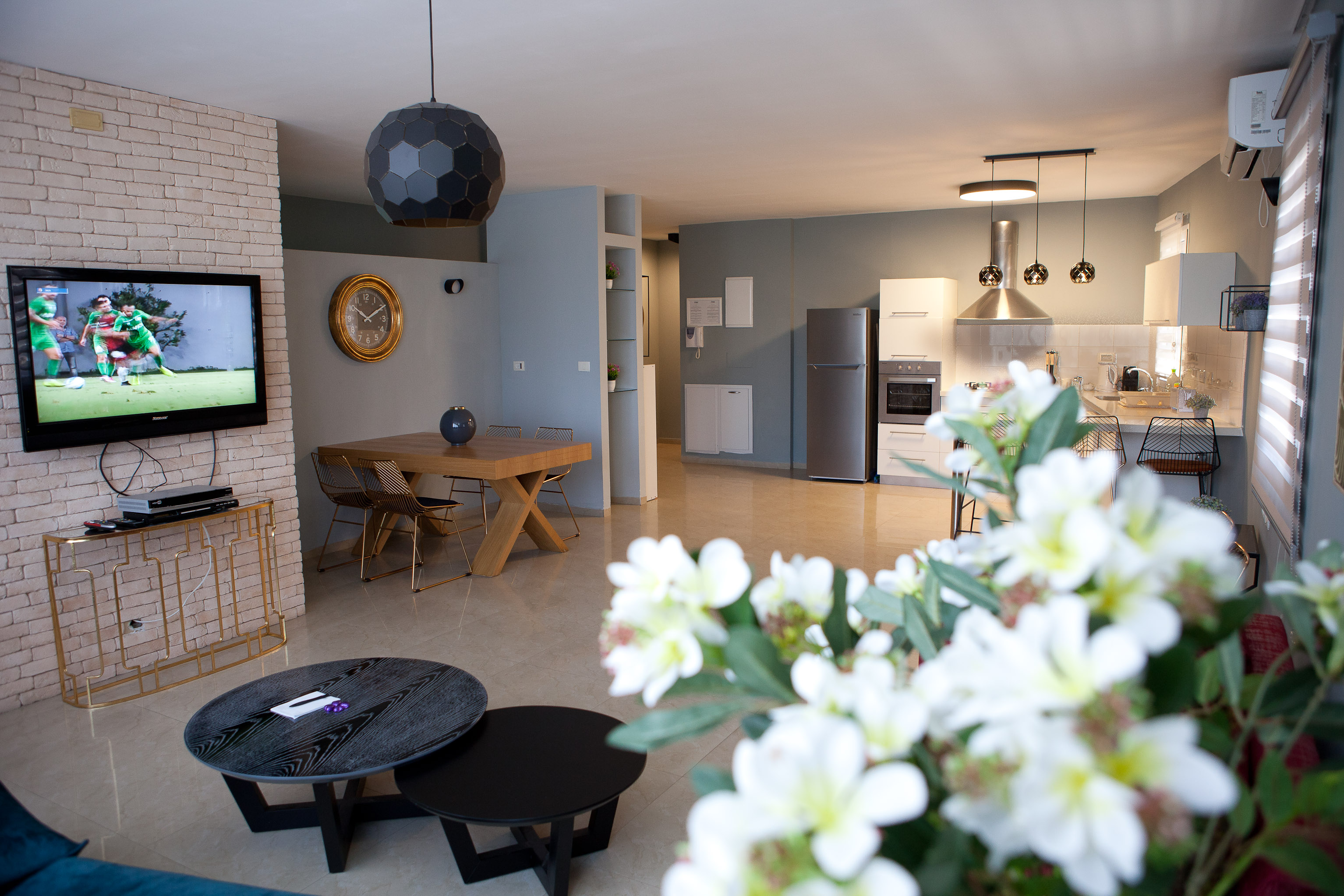 Apartment Grand Deluxe