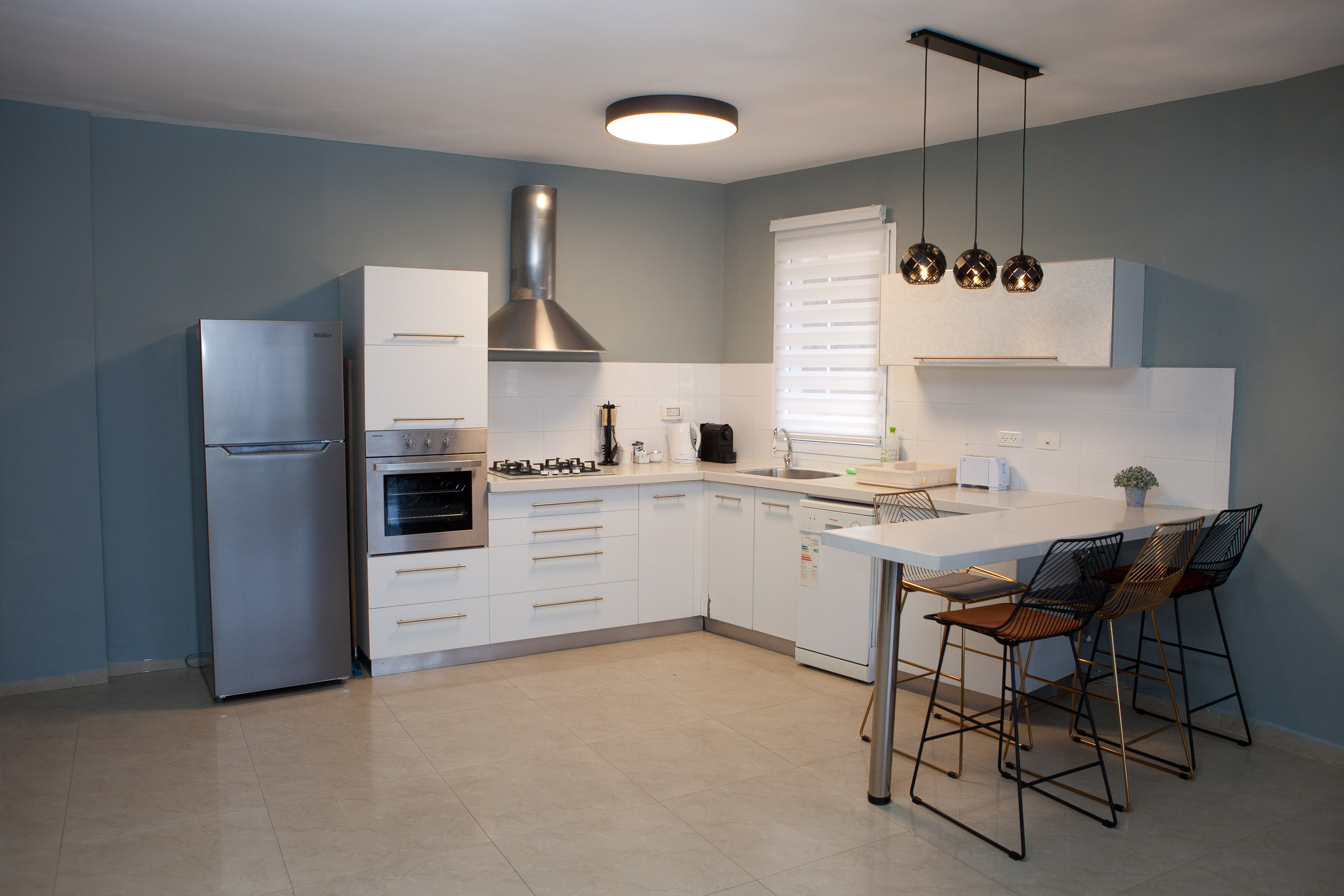 Apartment Grand Deluxe