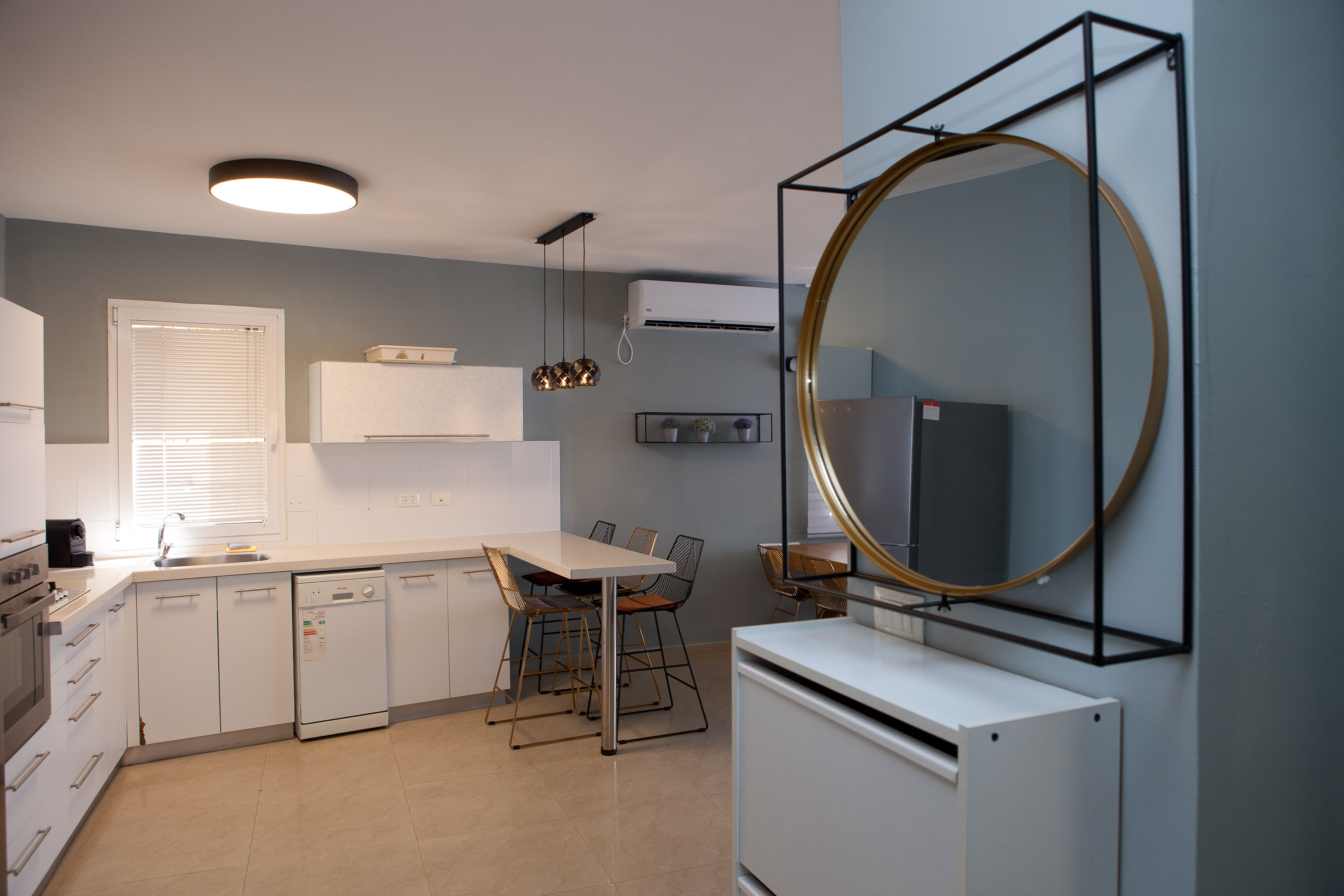 Apartment Grand Deluxe