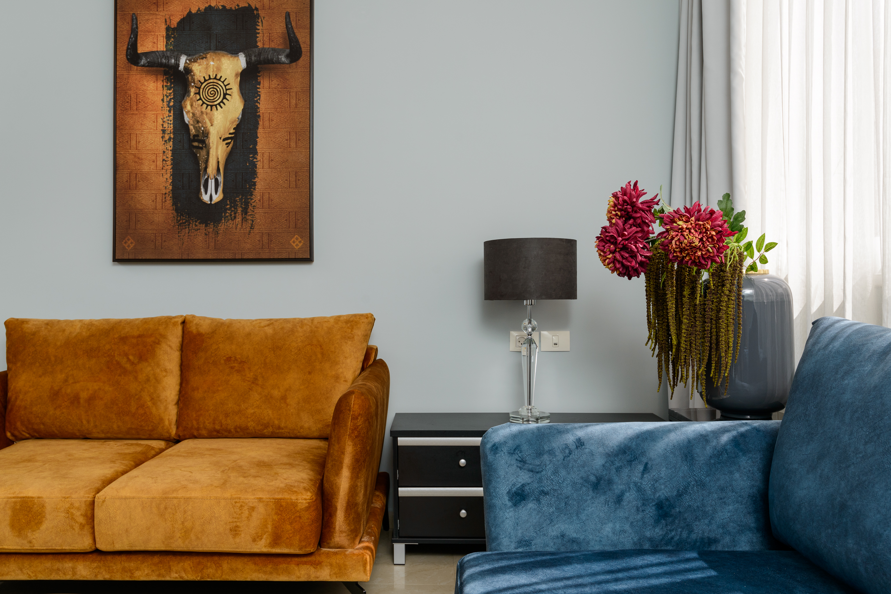 Apartment Deluxe Two Bedroom