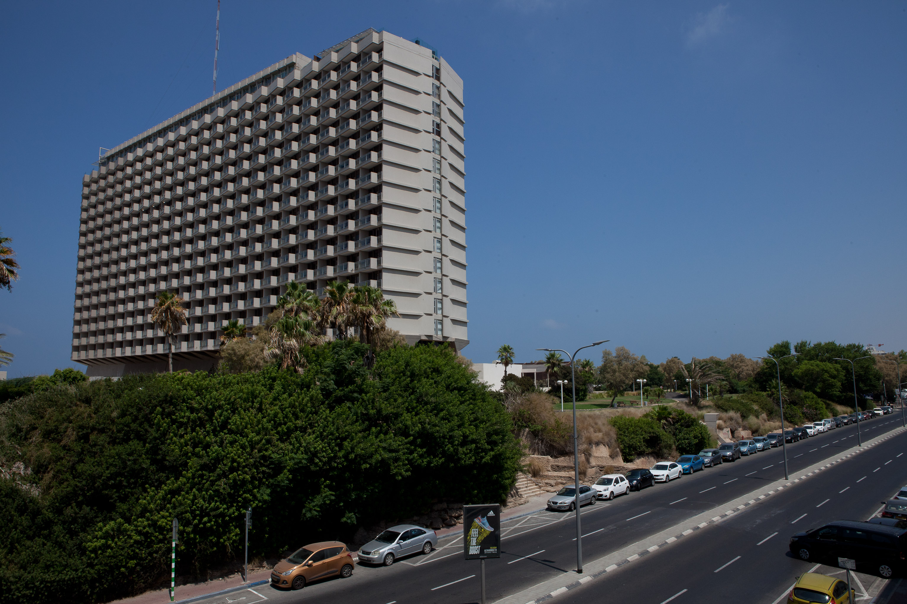 Apartment Grand Deluxe