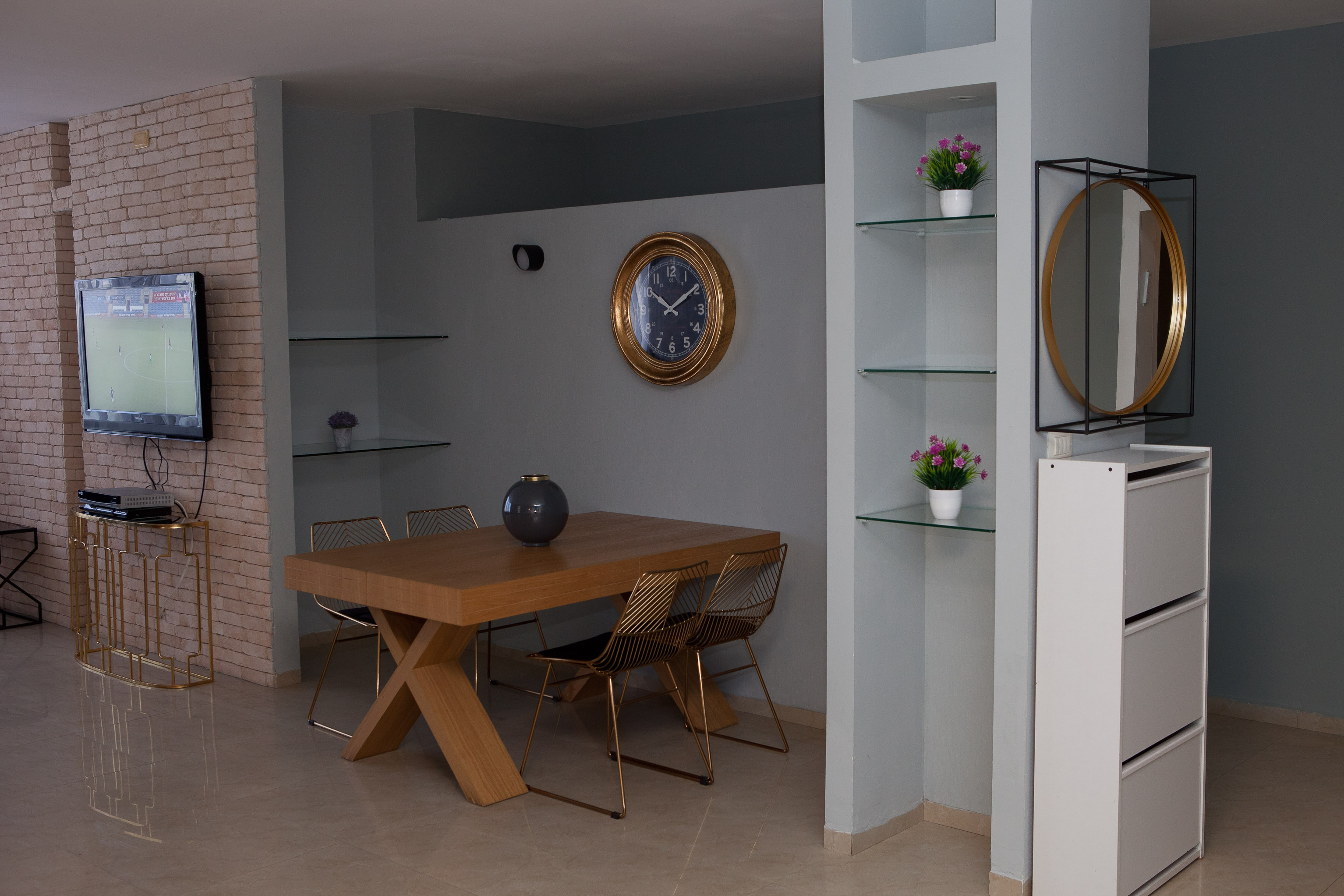 Apartment Grand Deluxe