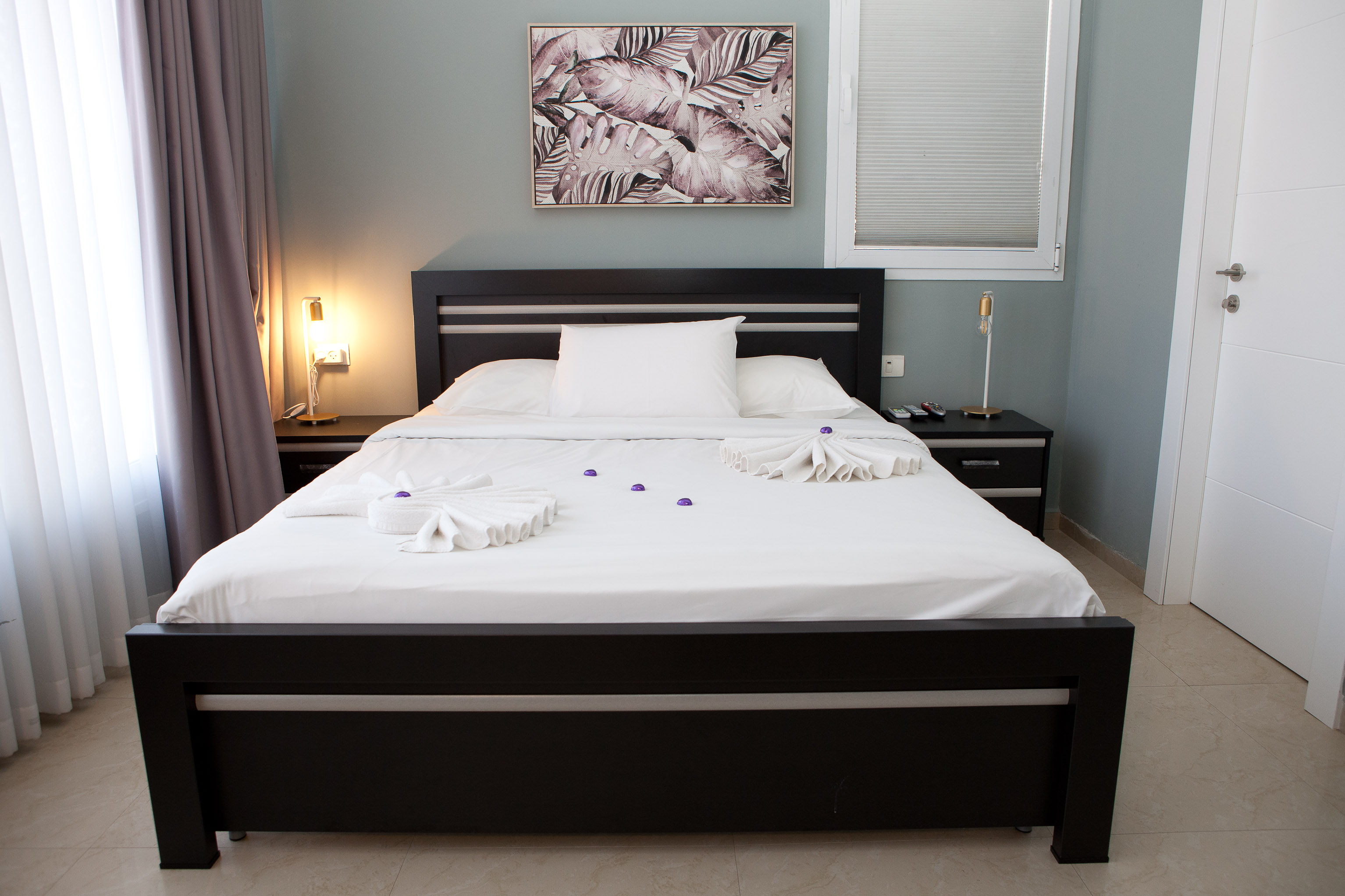 Apartment Grand Deluxe